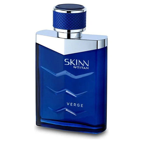 Skinn by Titan Verge 100 ML Perfume for Men EDP - view 4
