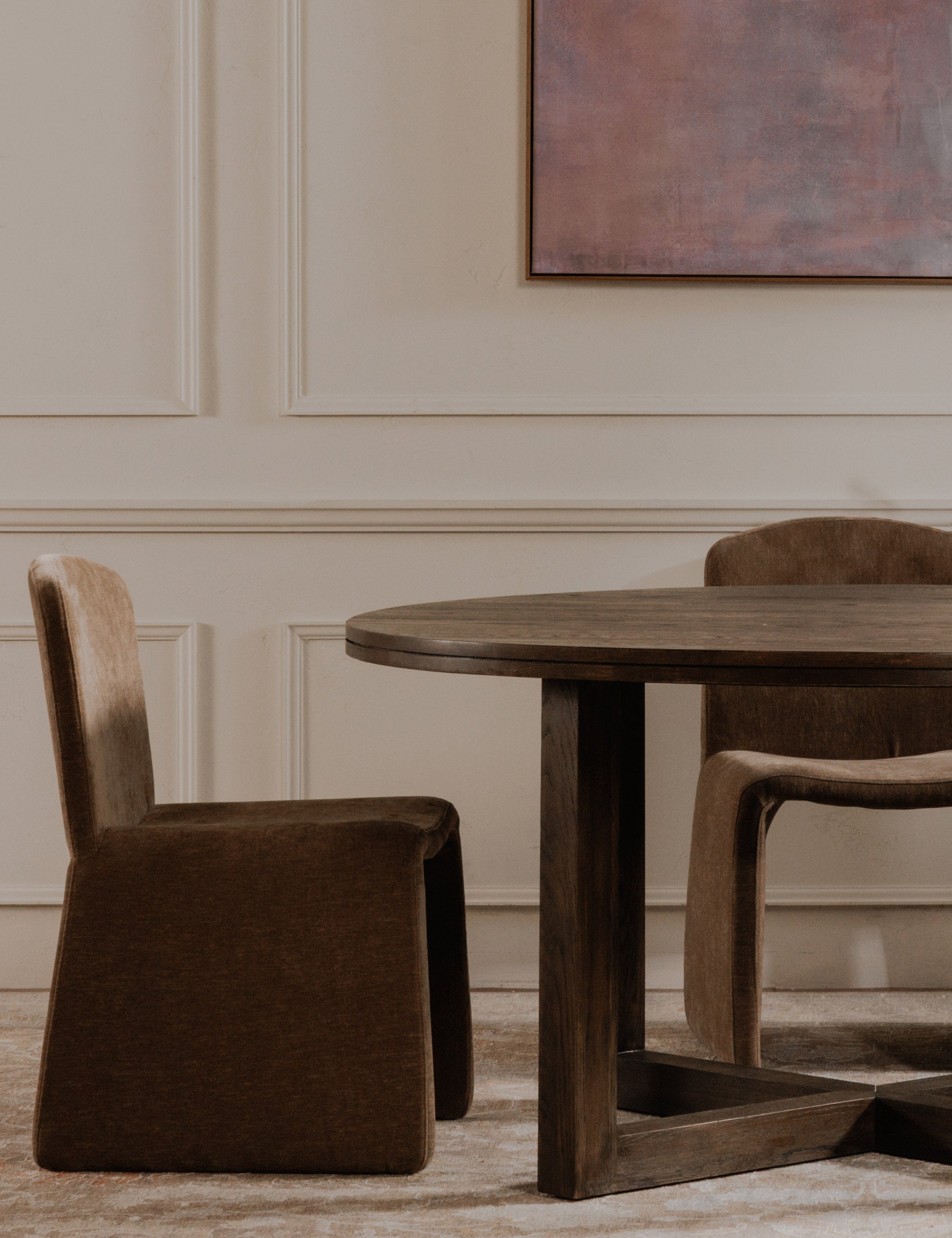 Lulu and Georgia Kylie Dining Chair - view 8