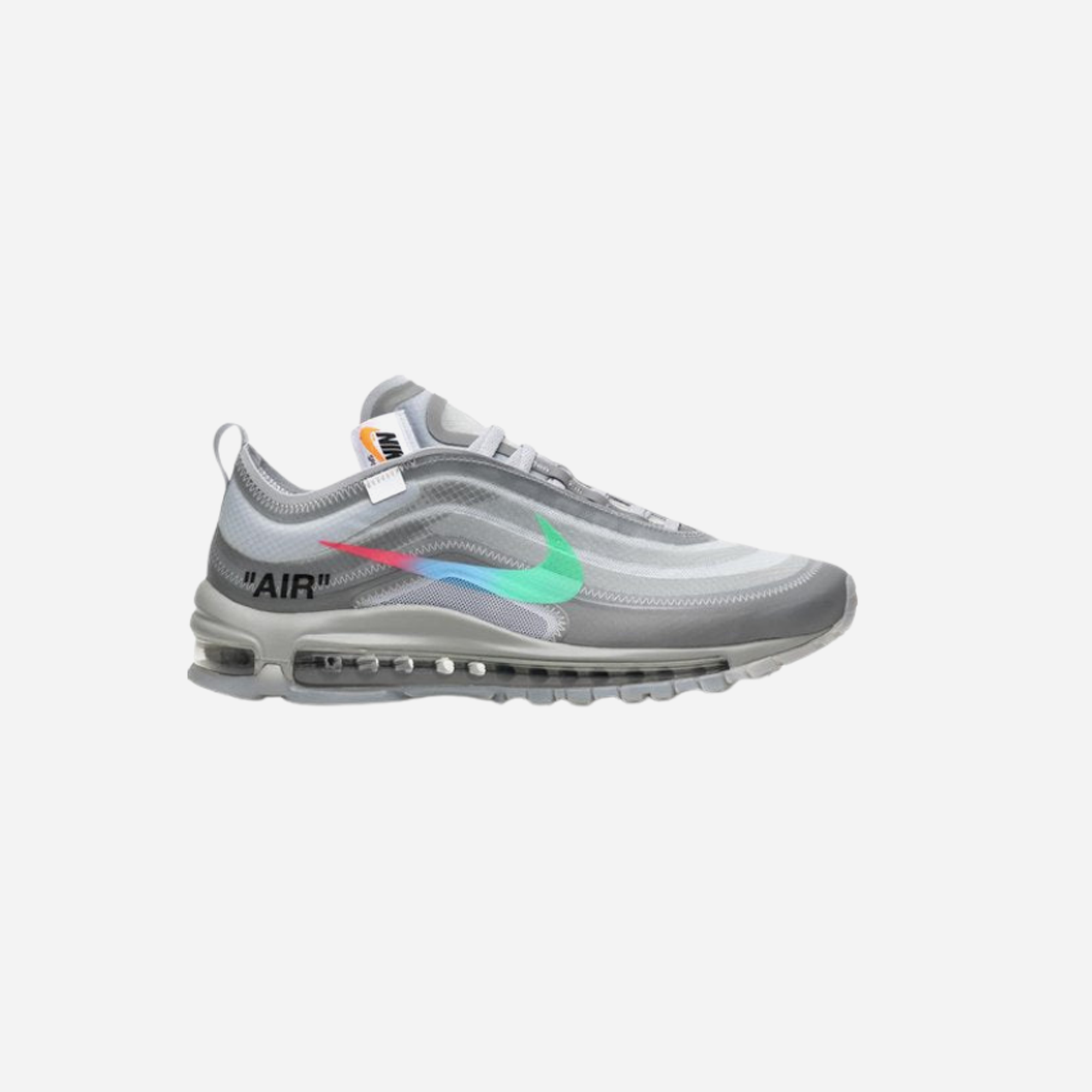 Nike Air Max 97 Off-white Menta