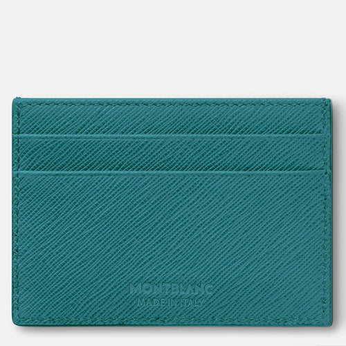 Montblanc Mont Blanc, Sartorial card holder 5cc - view 3