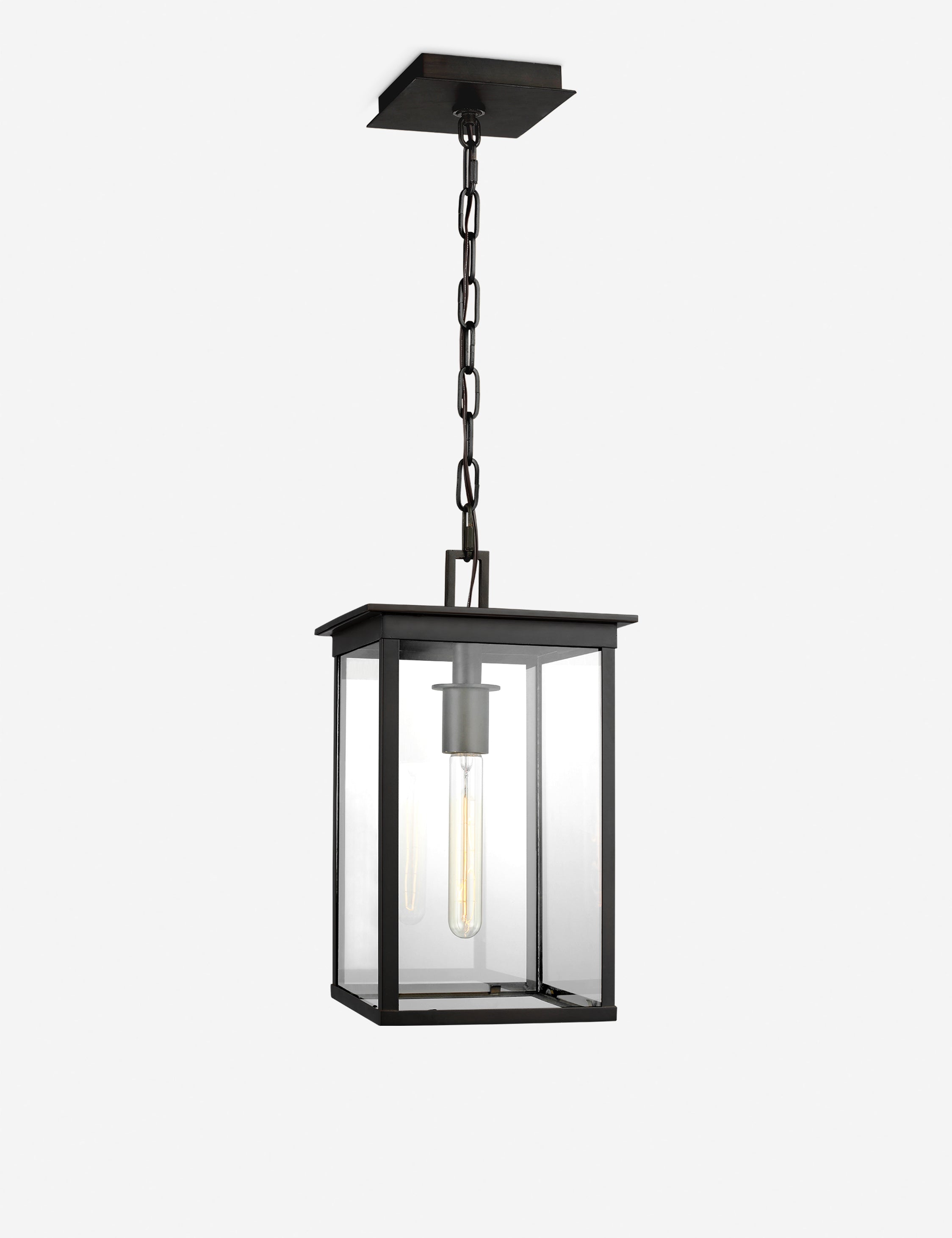 Lulu and Georgia Romary Outdoor Pendant Light