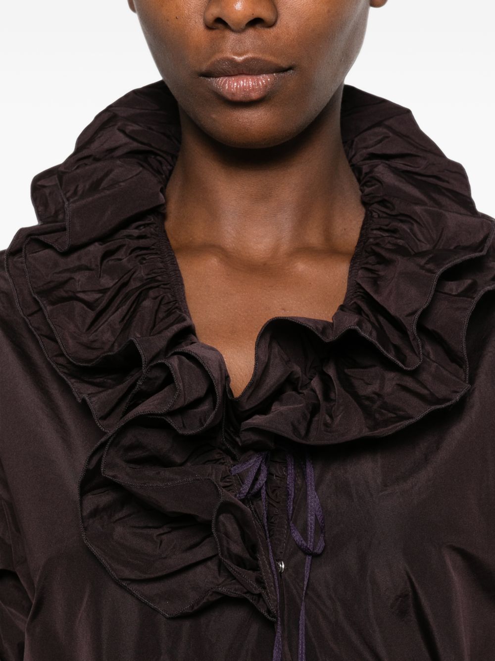 SUSANNE BOMMER Shirt – POLYESTER 100% - view 3