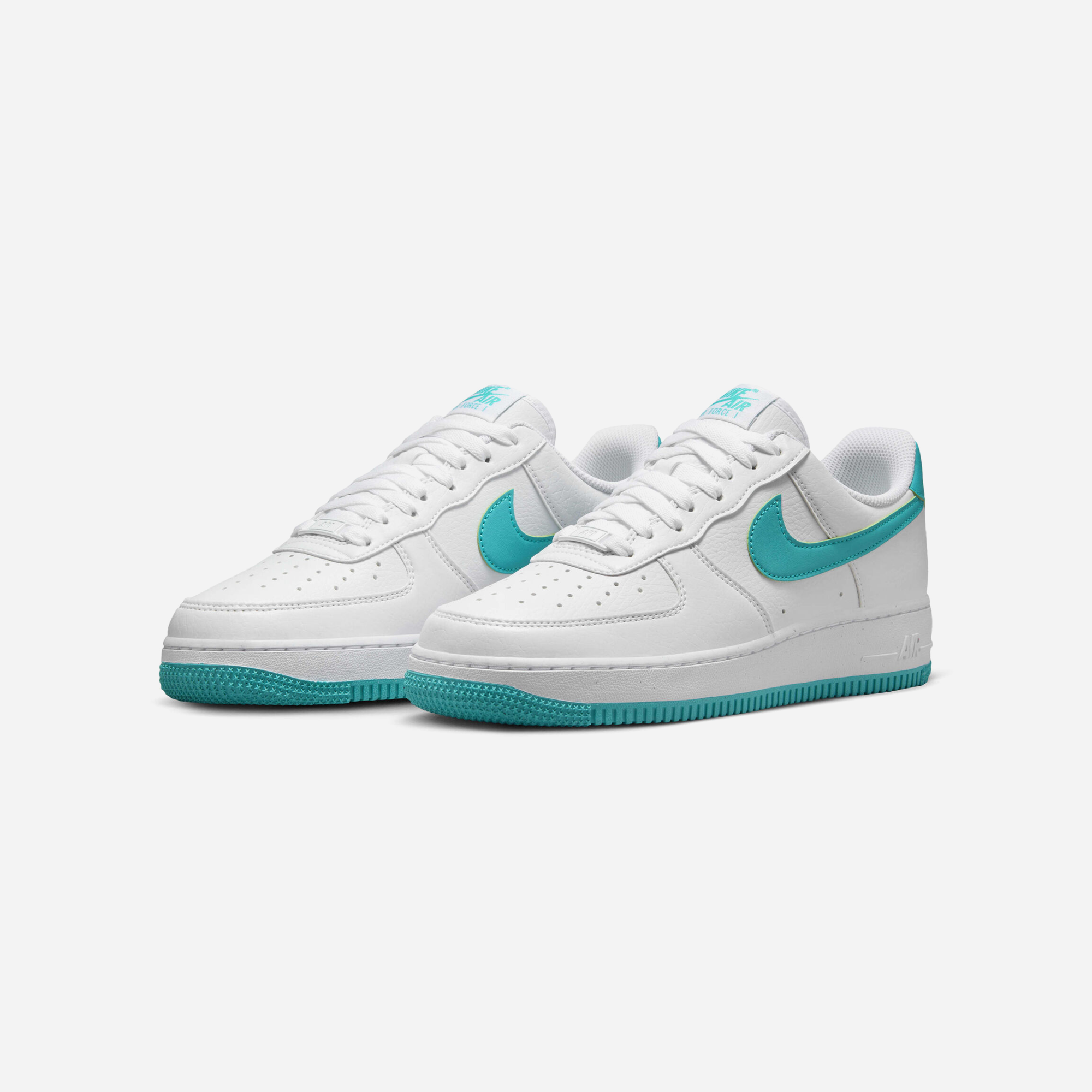 Nike Air Force 1 Low 07 Next Nature Dusty Cactus - view 2
