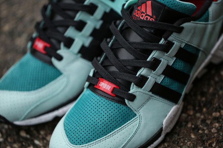 adidas EQT Running Support 93 Big Apple Bait - view 2