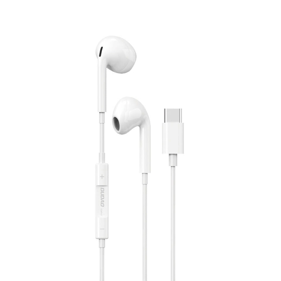 Million Cases ProBeats USB-C In-Ear Headset with Microphone
