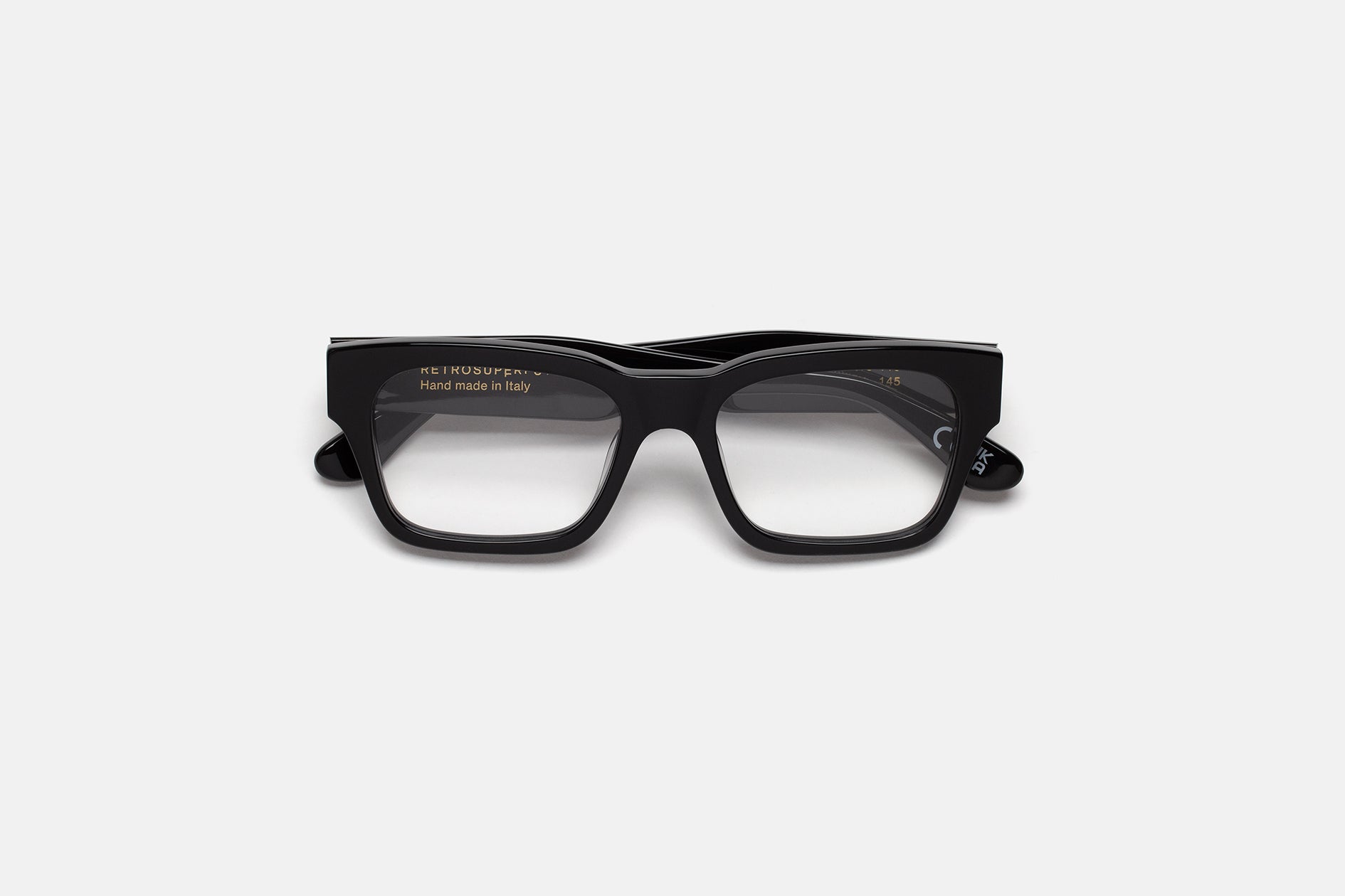 RETROSUPERFUTURE Numero 119 Black