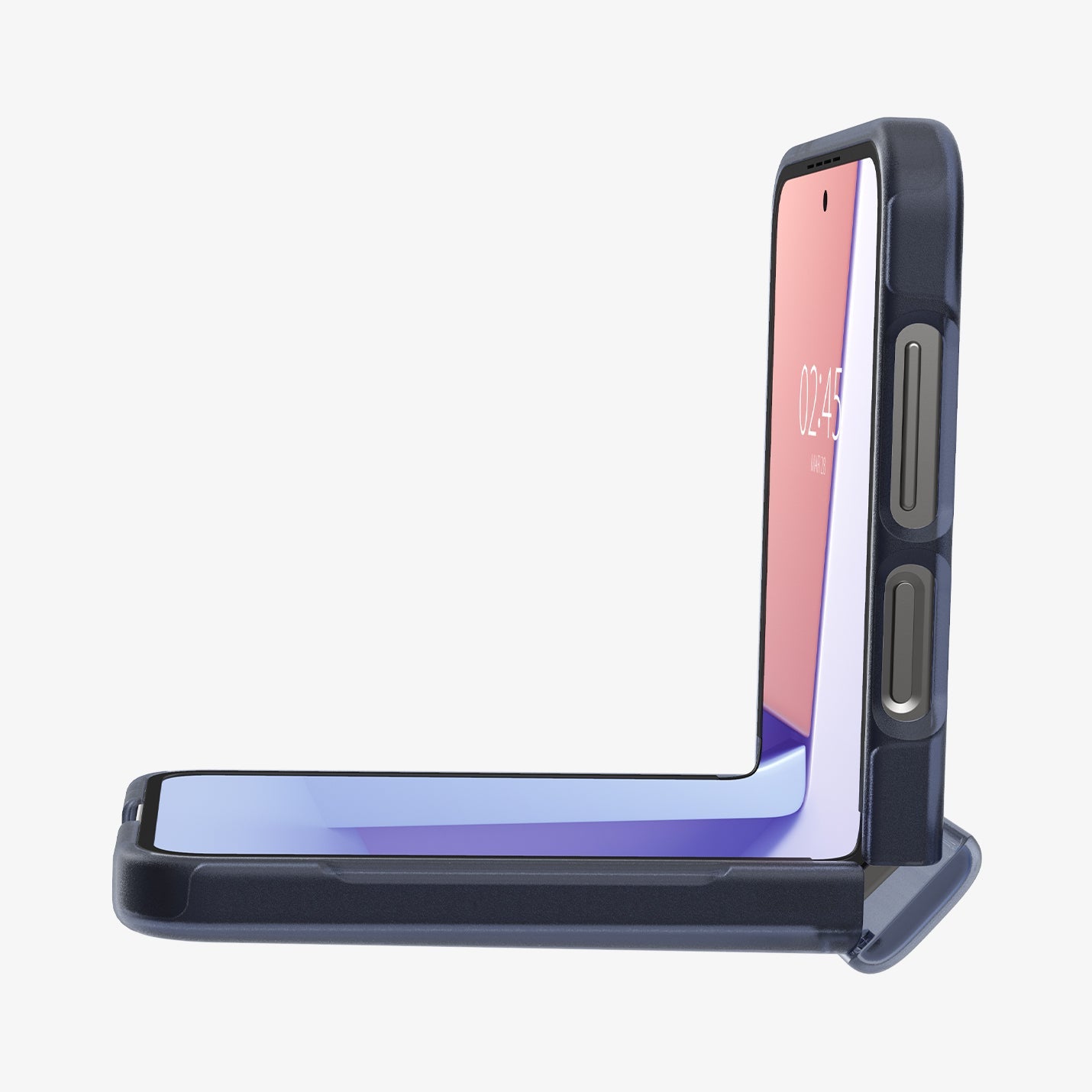 Galaxy Z Flip 6 Series - Ultra Hybrid Pro - view 31