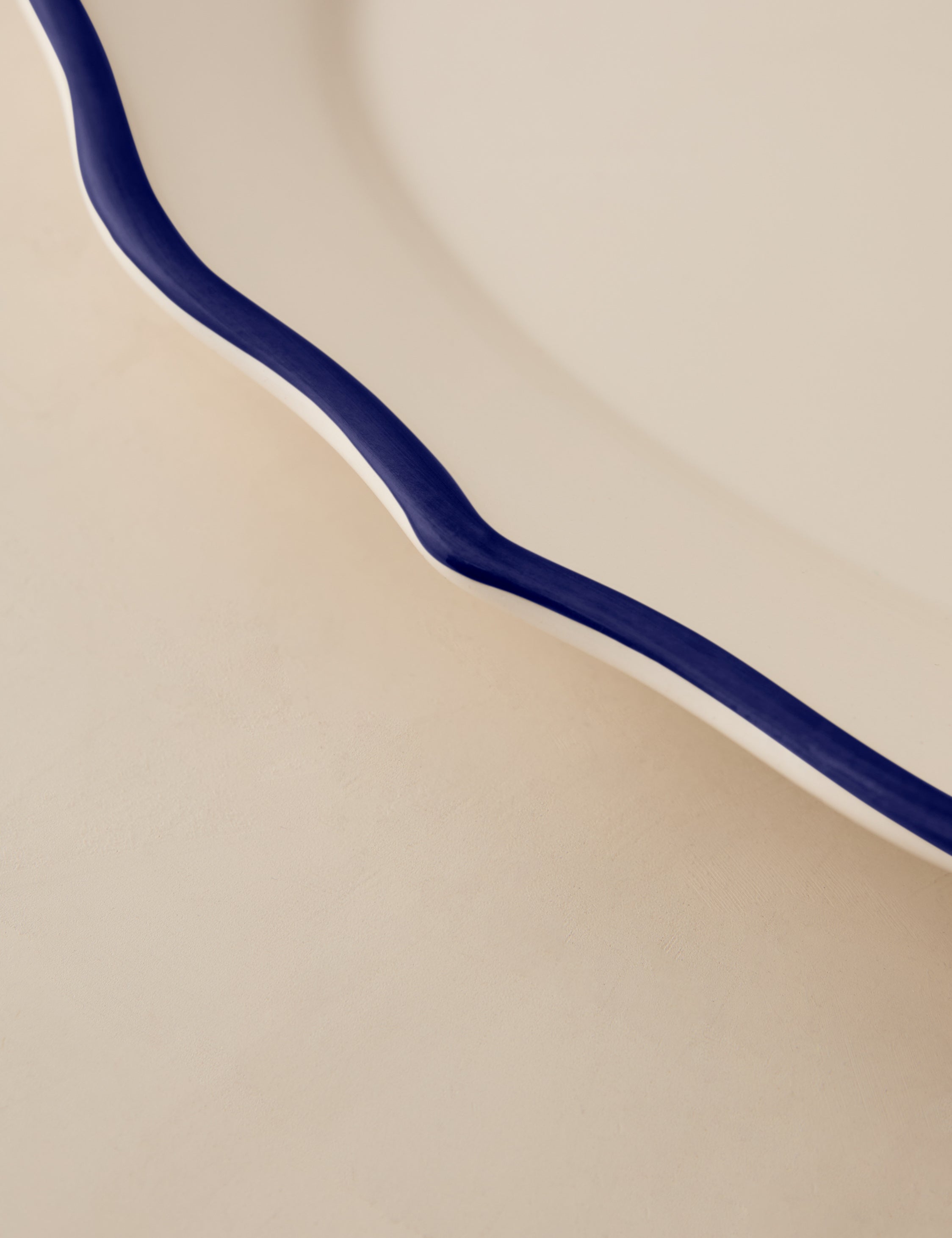 Lulu and Georgia Stoneware Serveware by Maison Madison - view 79