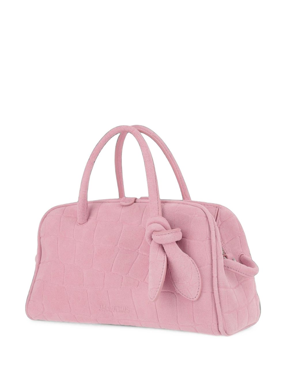 Bags pink – JACQUEMUS Bags.. PINK