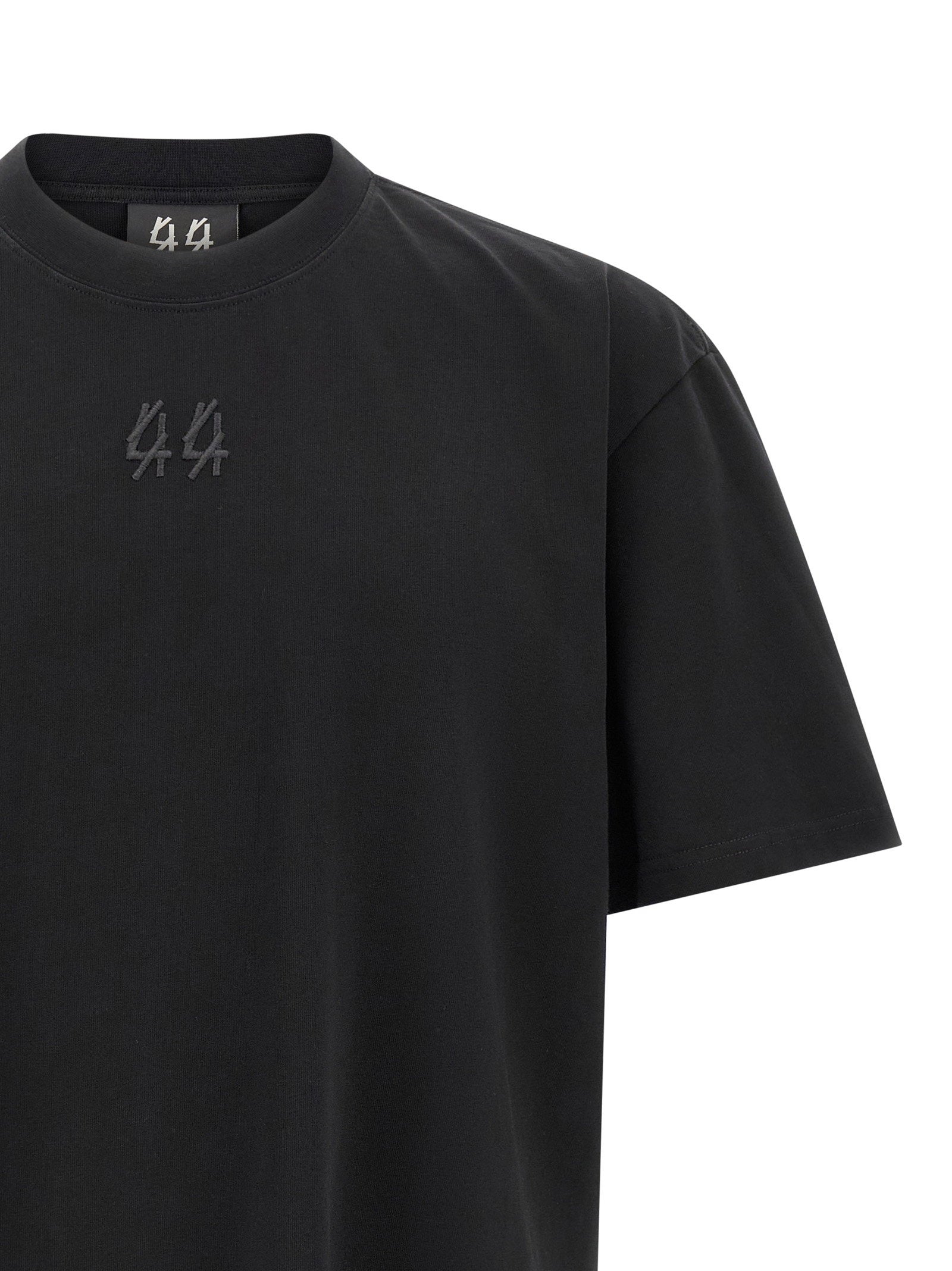 44 Label Tee New J44 T-shirt – 100% cotton - view 3