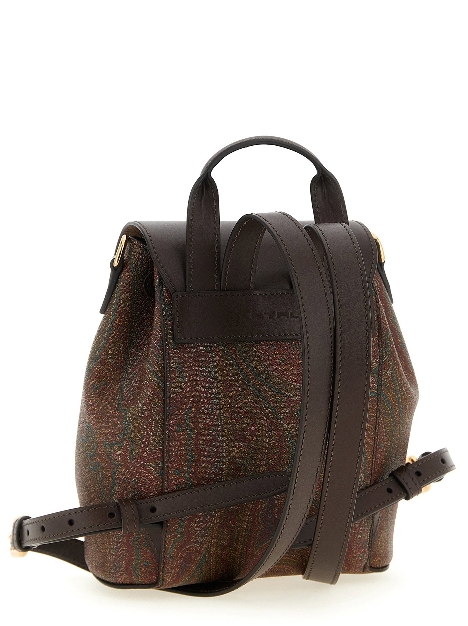 Etro Essential Small Backpack - view 2