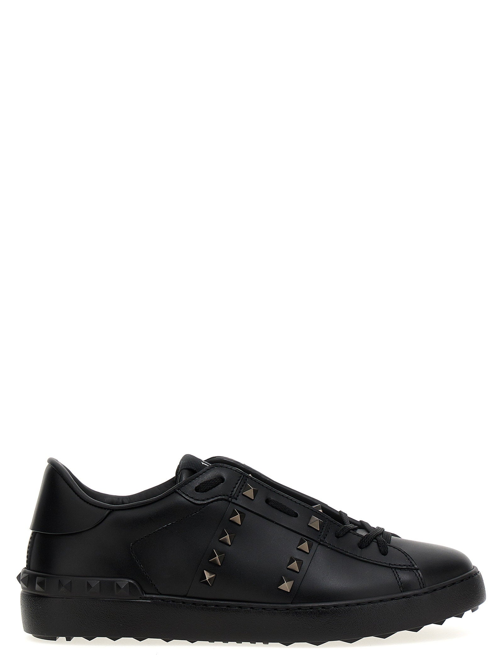 Valentino Garavani Rockstud Untitled Sneakers
