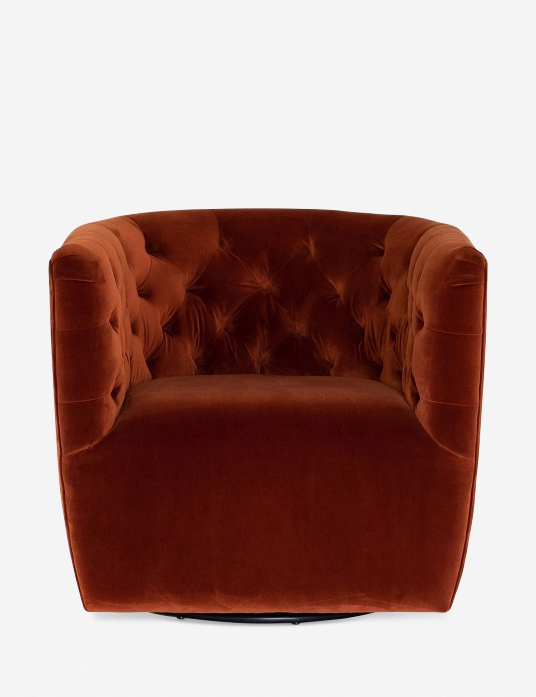 Lulu and Georgia Lilith Swivel Chair - view 2