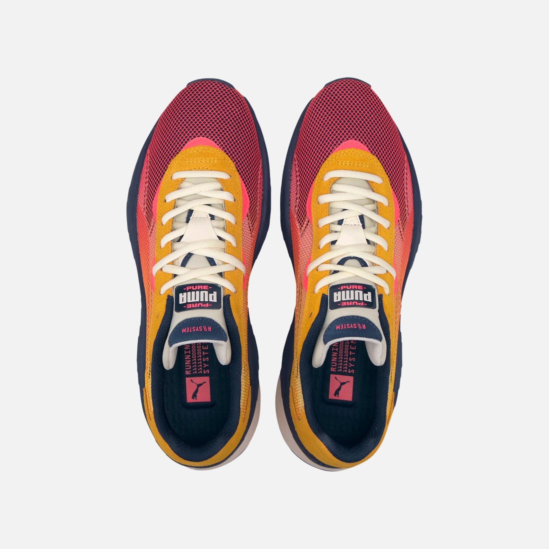 Puma | RS-PURE MOTION - view 2