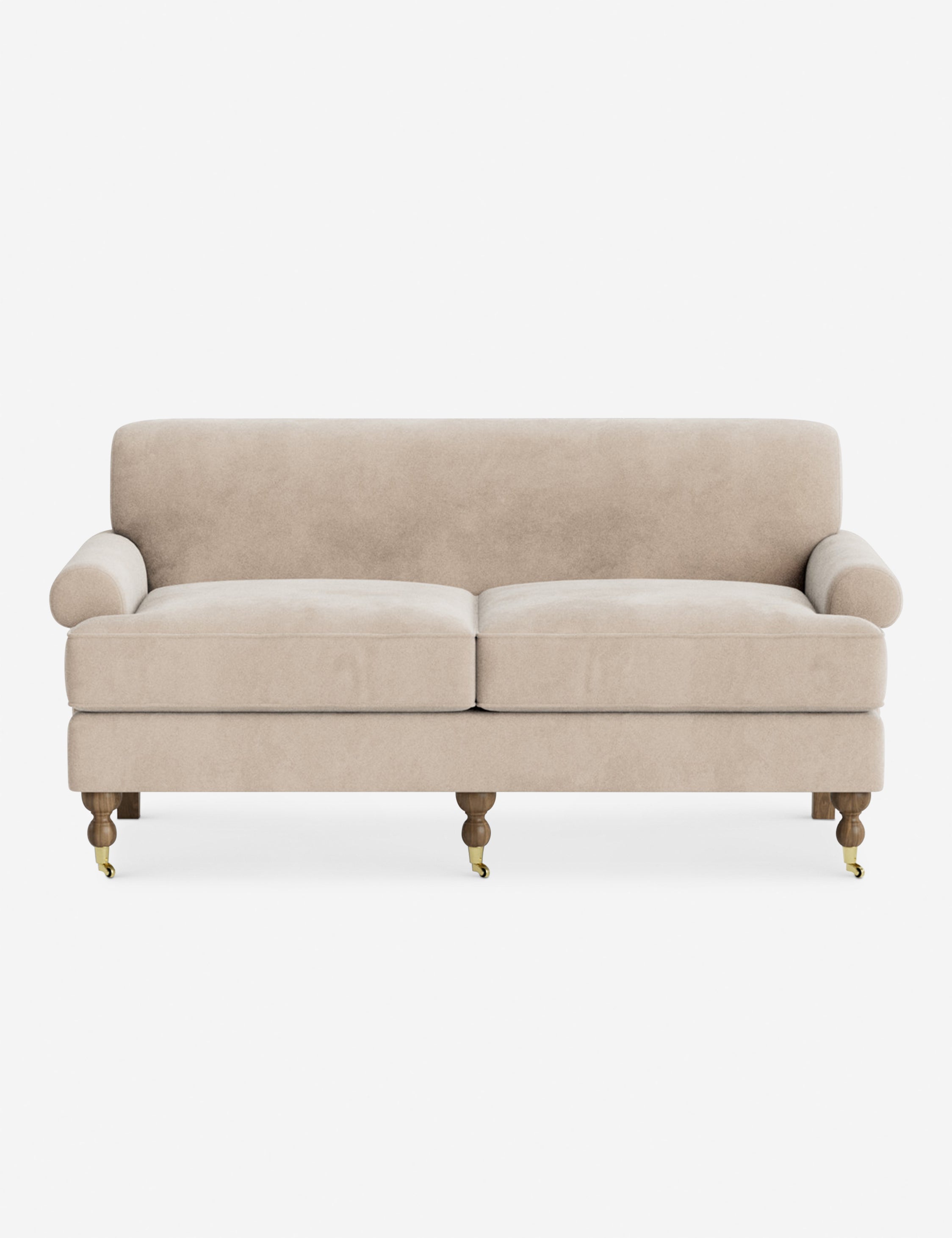 Lulu and Georgia Marsden Sofa by Heidi Caillier - view 51