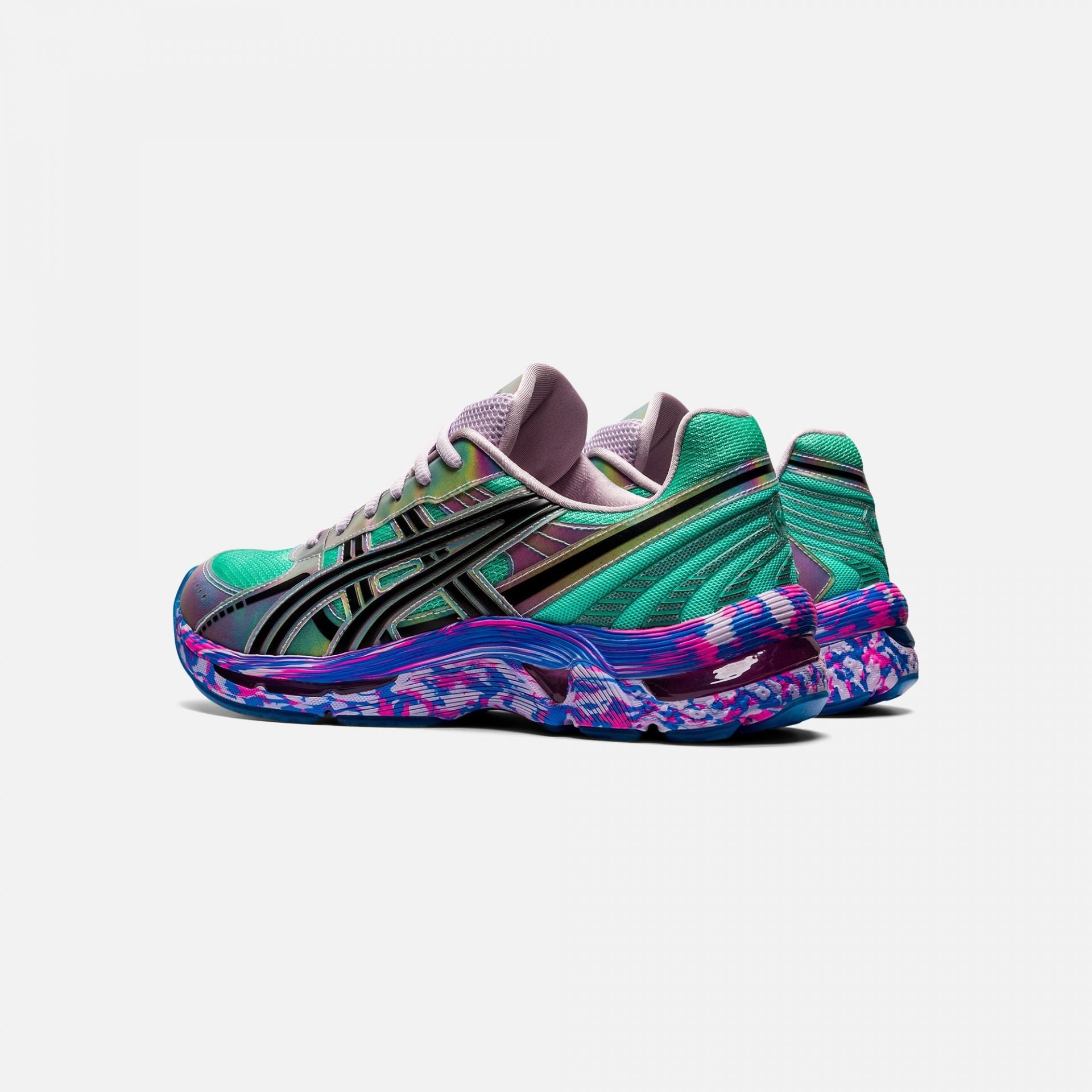 Asics | LUISA VIA ROMA GEL-KYRIOS - view 2