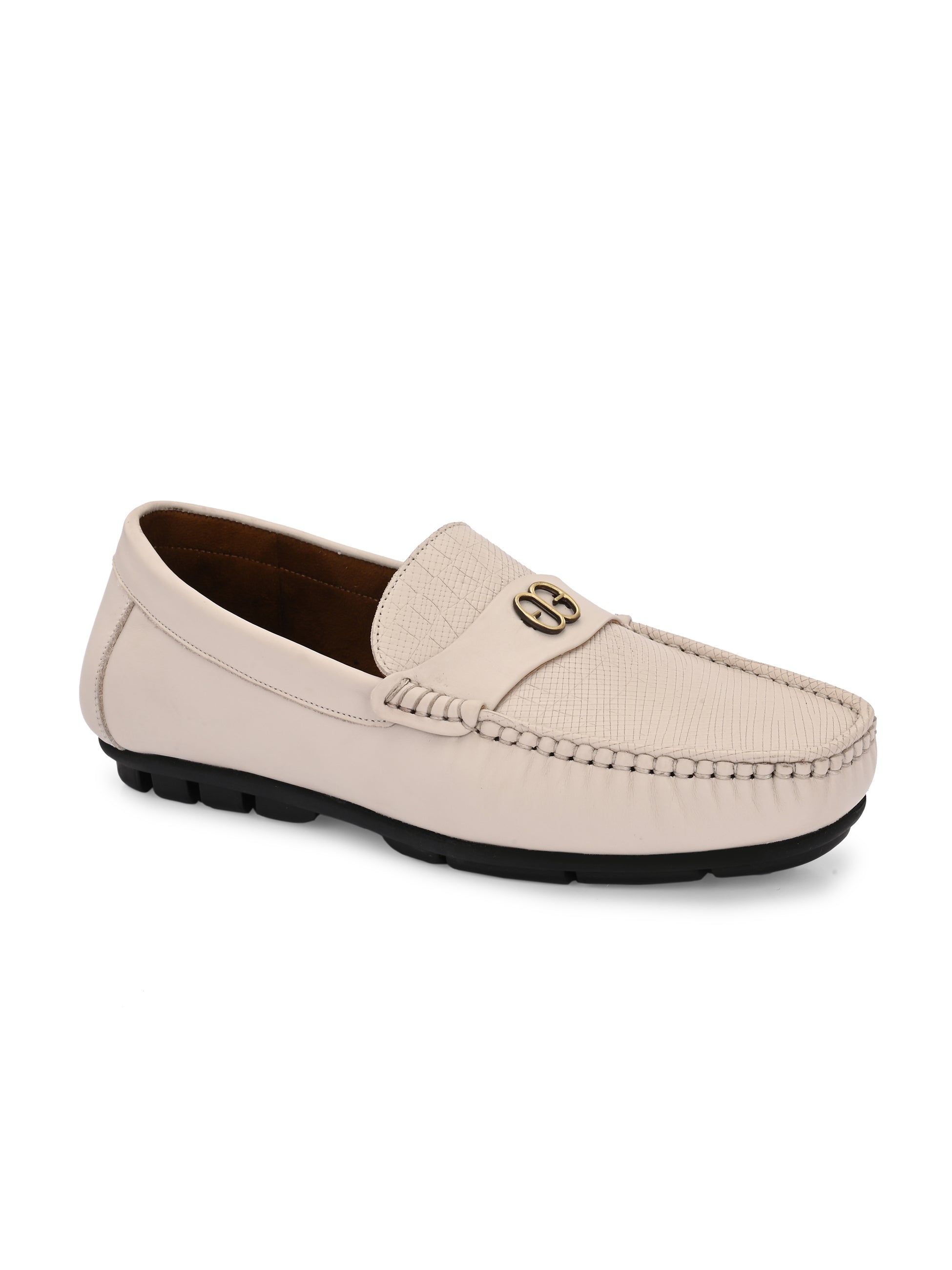 Egoss Shoes Egoss Casual Loafers For Men - view 4