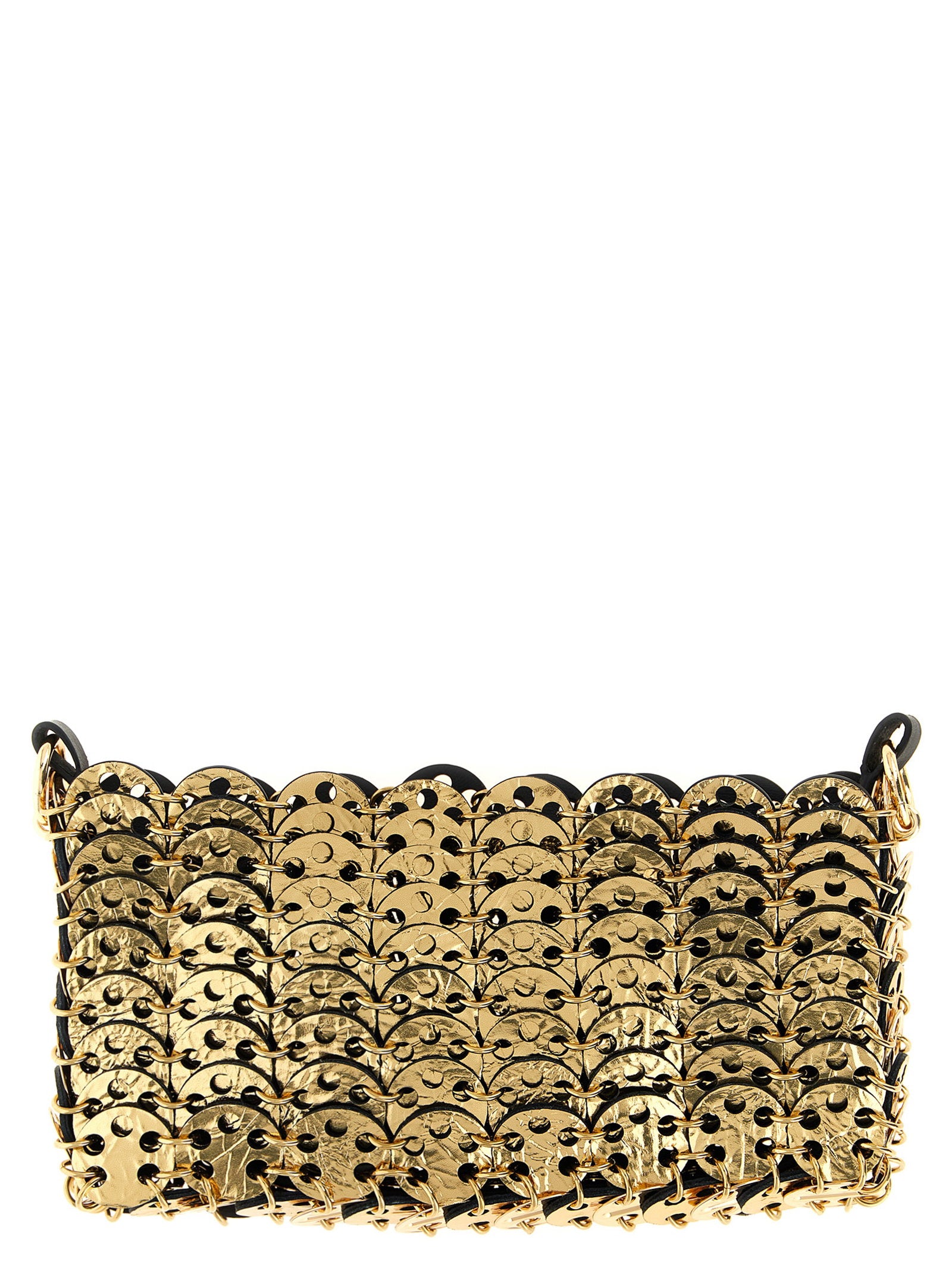 Paco Rabanne 1969 Nano Flip Reversible Shoulder Strap - view 3