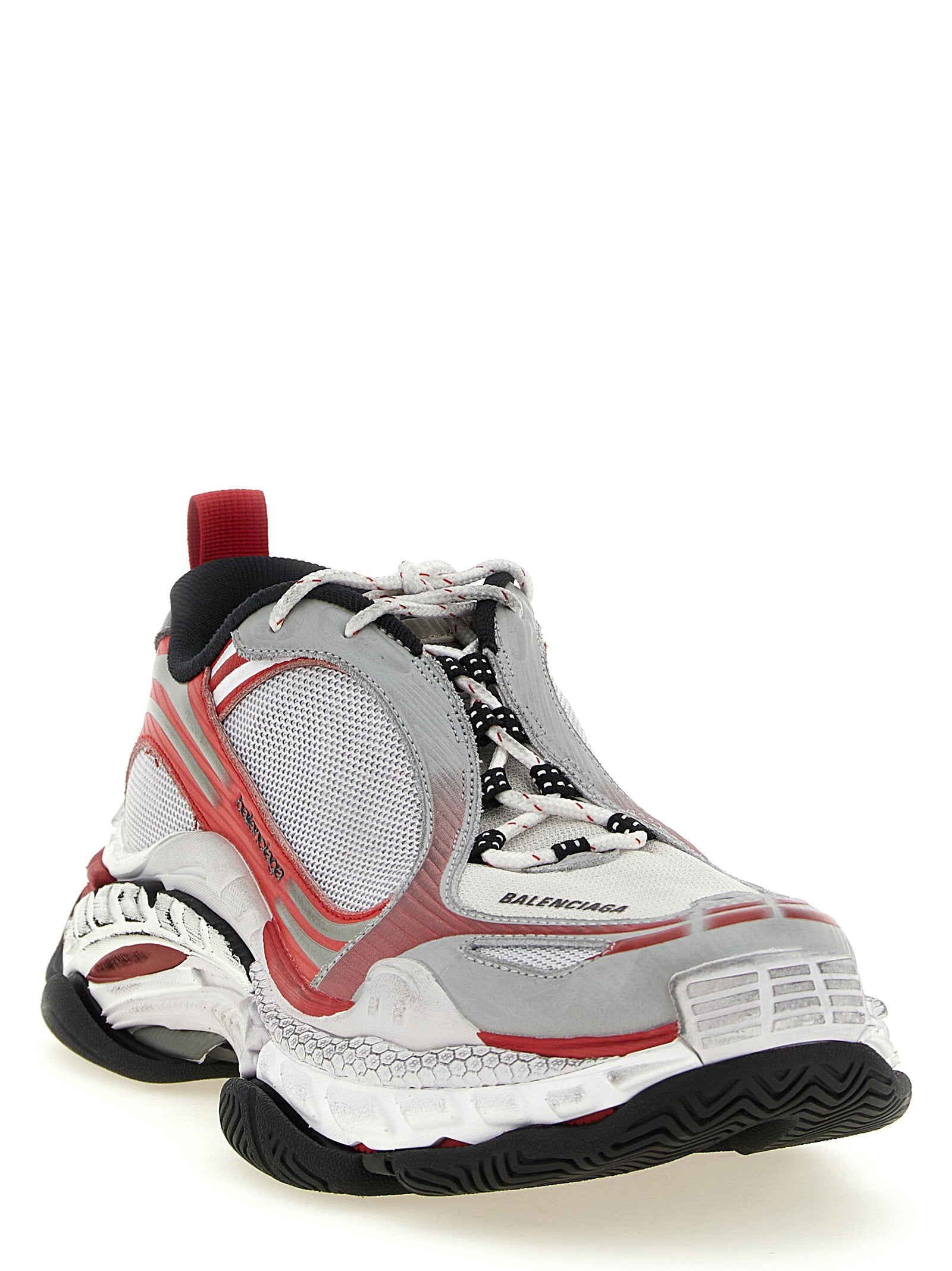 Balenciaga Triple S 2 Sneakers – 100% polyurethane - view 2