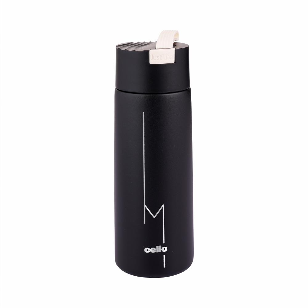 Cello Duke Thermosteel Flask, 400ml