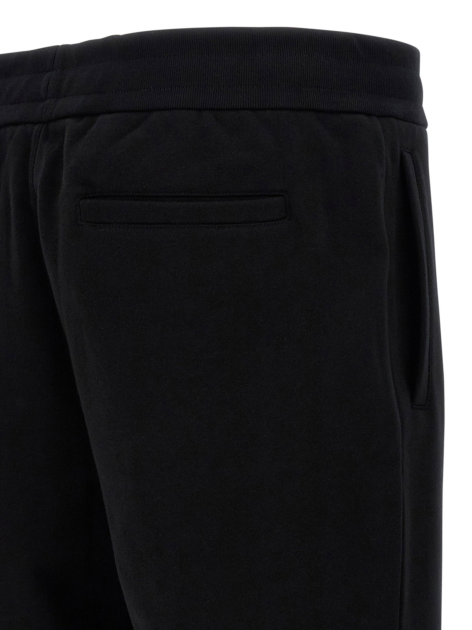 Versace Sweatshirt Joggers – 100% cotton - view 4