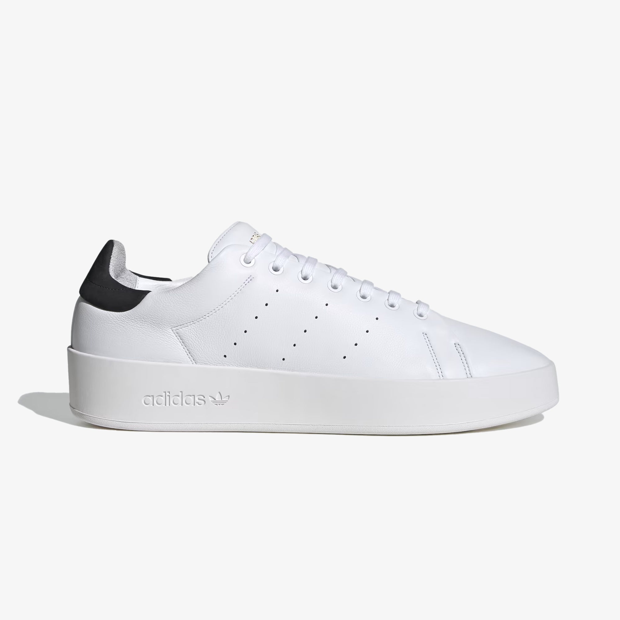 Adidas Originals | STAN SMITH RECON { WHITE/CORE BALCK