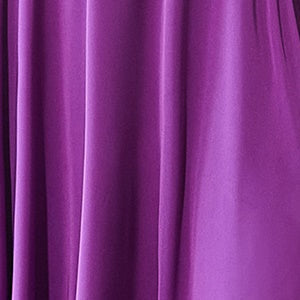 Print Short Off Shoulder Ruffled Dress by Jovani 42573 - view 9