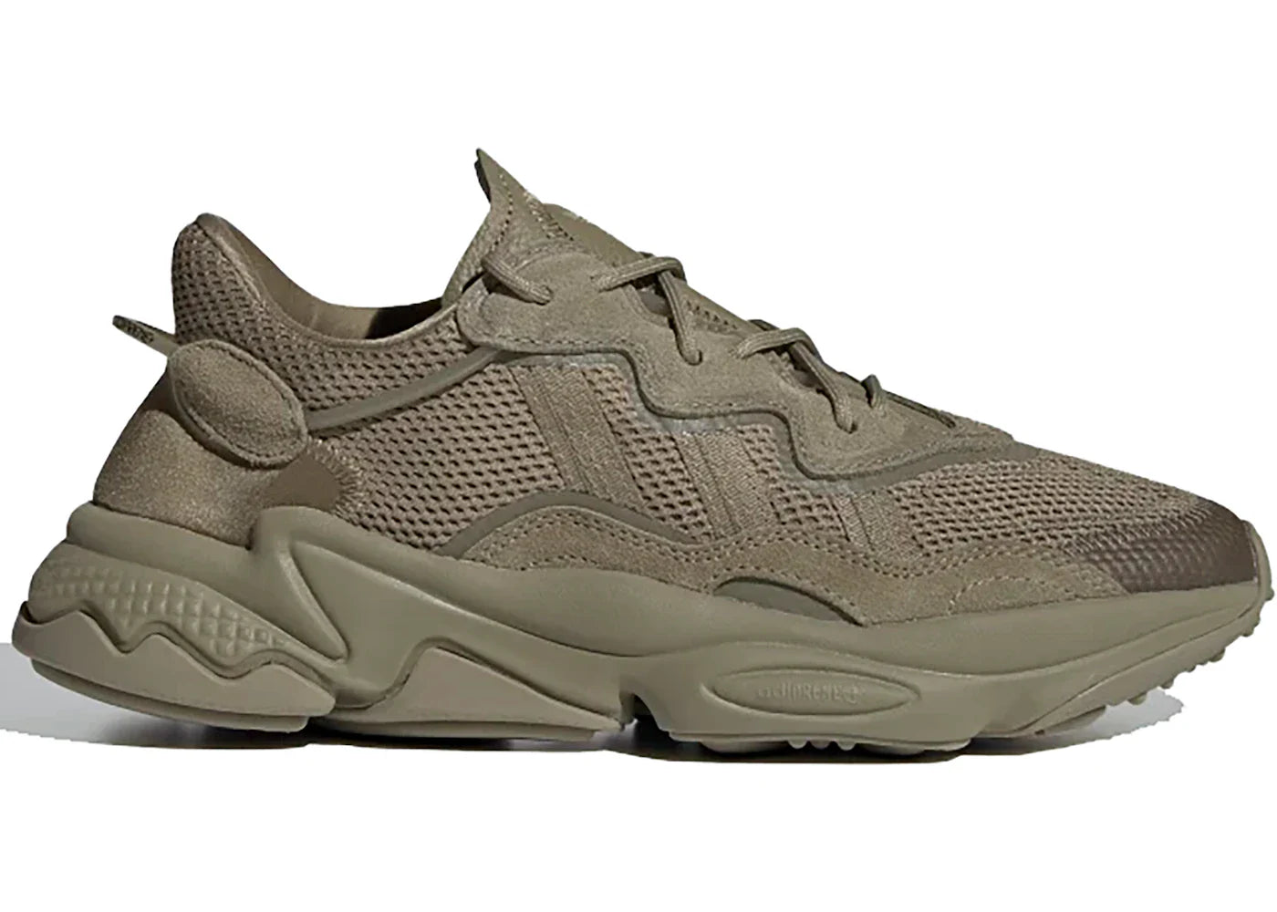 adidas Ozweego Cargo - view 2