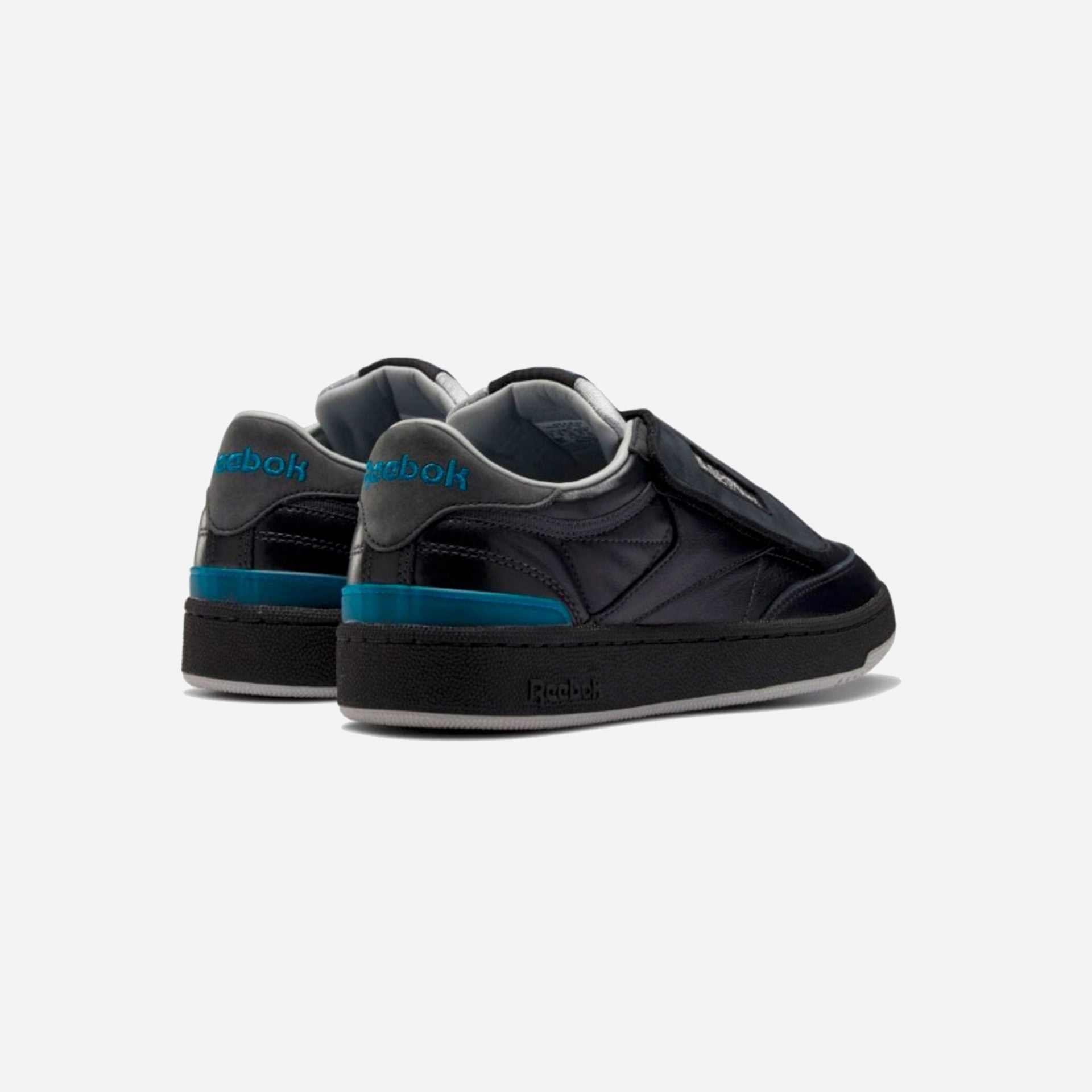 Reebok | EIGHTYONE CLUB C STOMPER - view 2