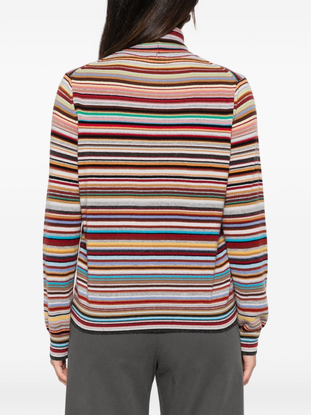 Paul Smith Sweater – Cashmere 100% - view 3