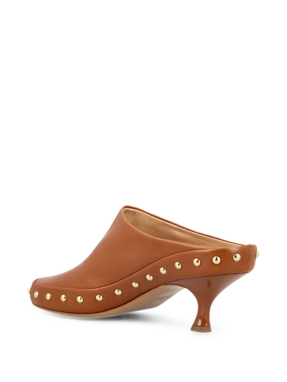 Chloé Chloe Sandals - view 3