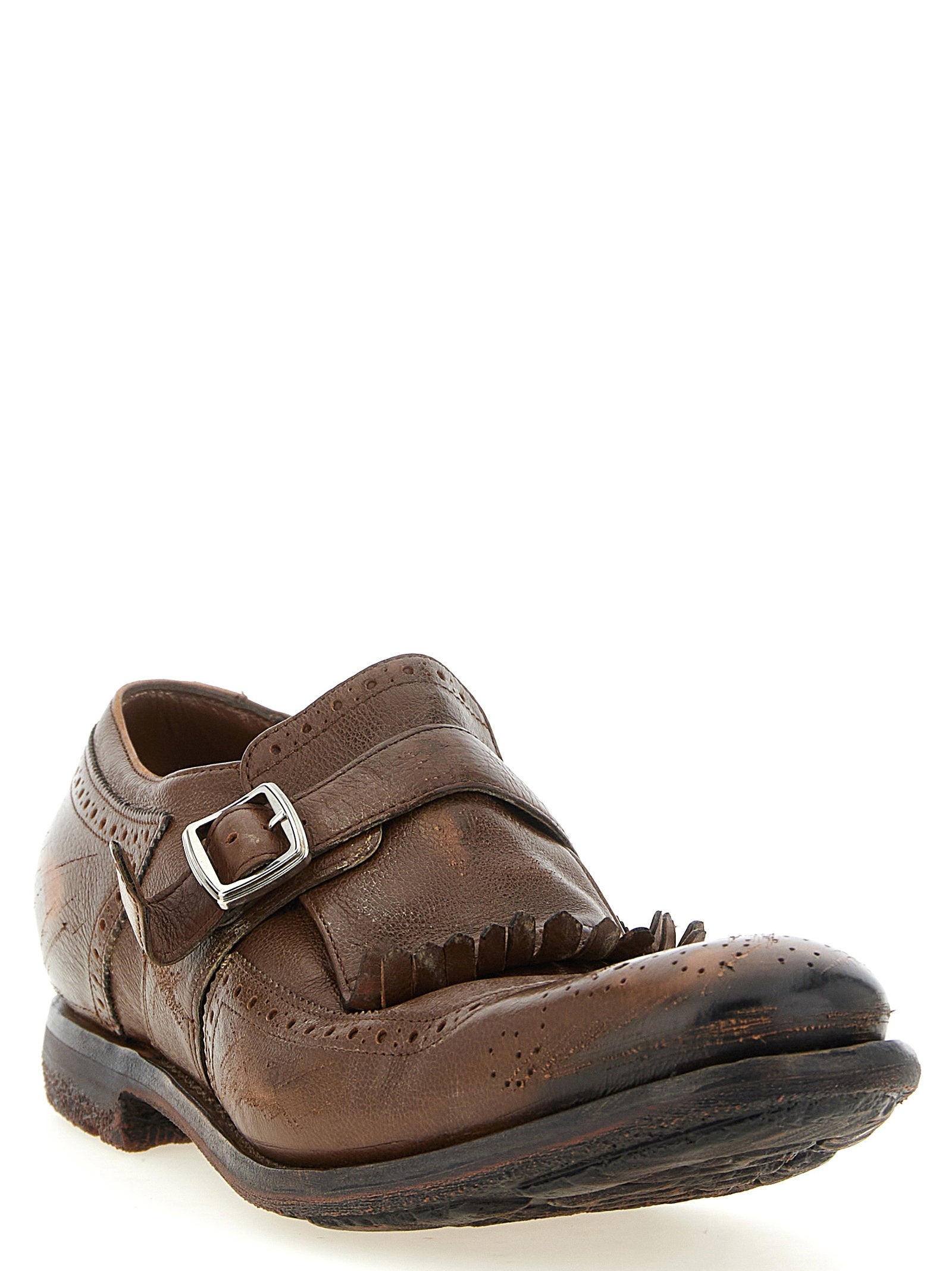 Church's Shangai Loafers - view 2