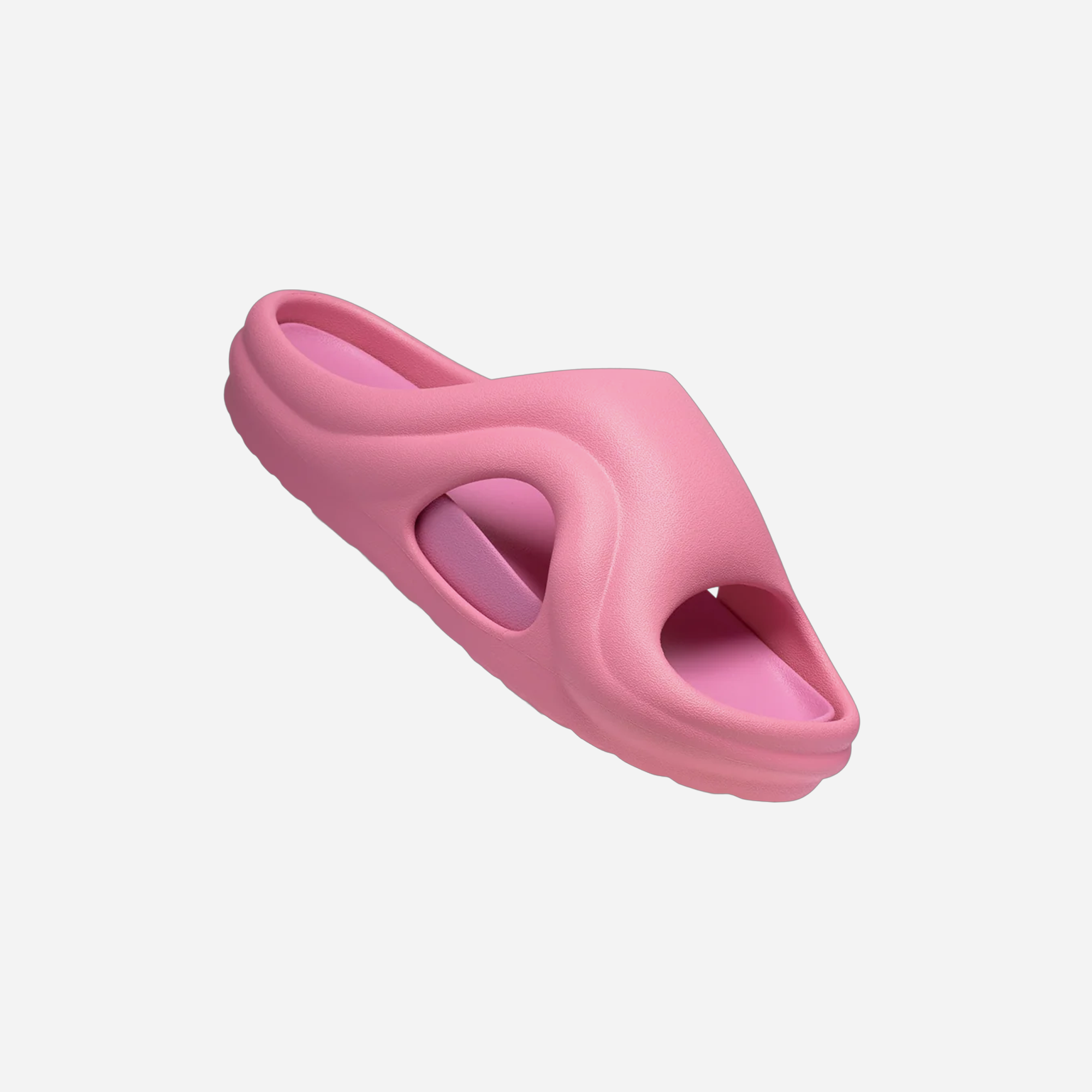 SKYLRK Beach Slide Gum Unisex - view 2