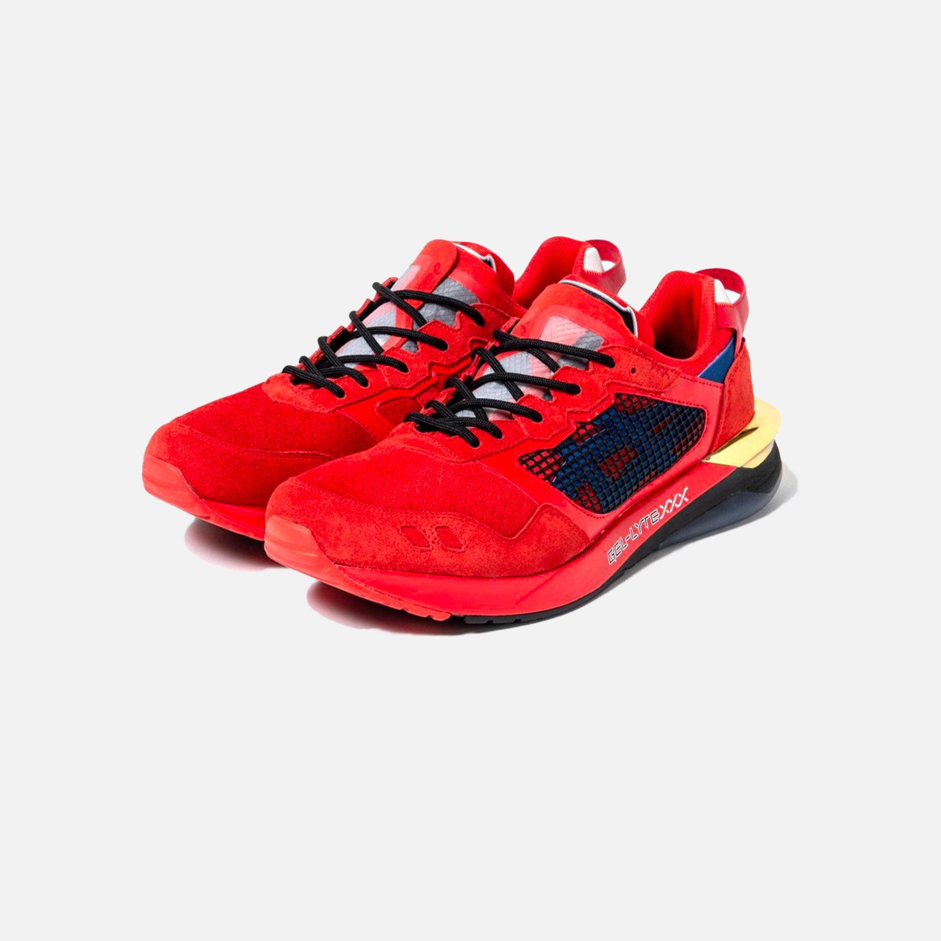 Asics | SNEAKERWOLF X ASICS GEL- LYTE XXX WELCOME TOKYO