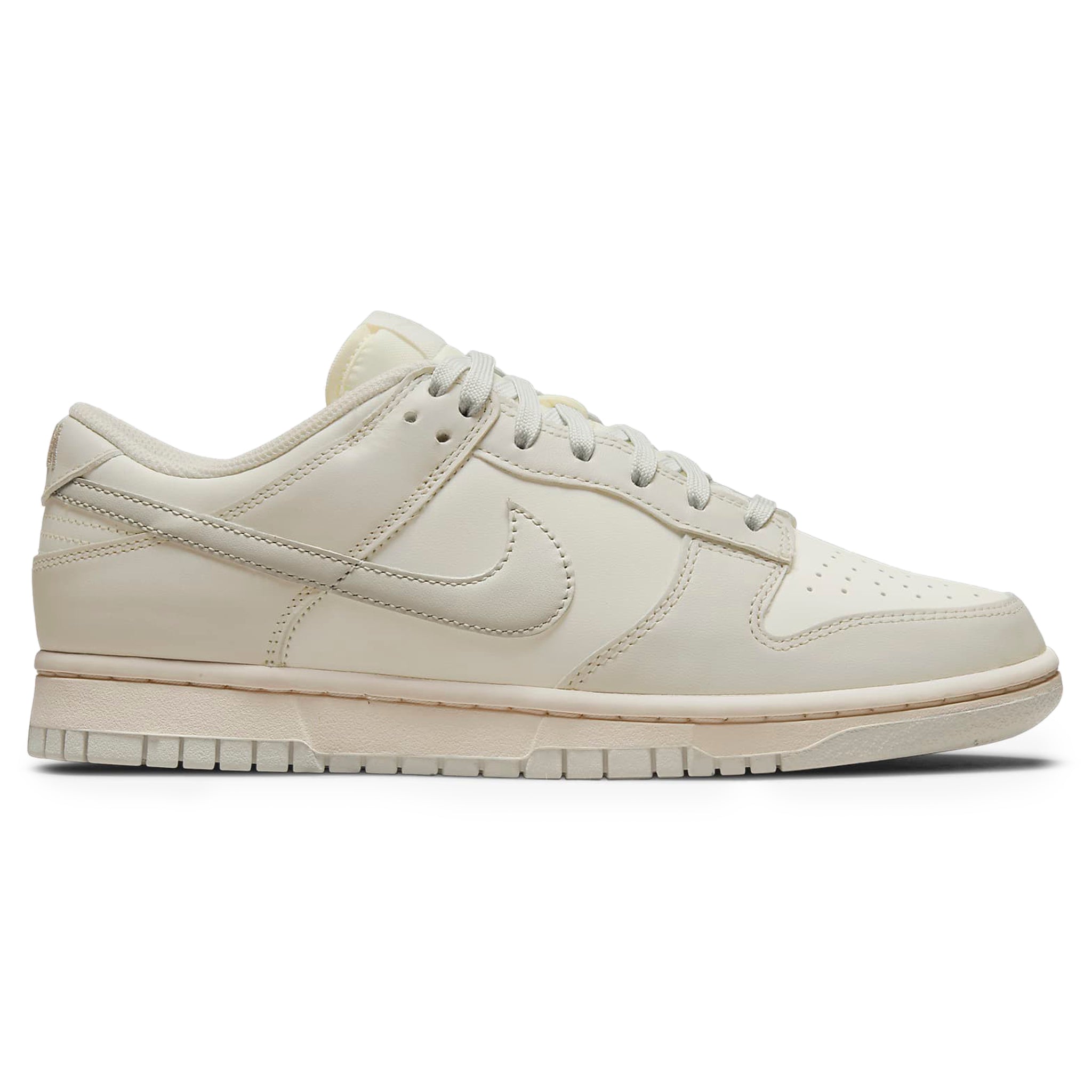 Nike Dunk Low Sail Light Bone (W) – Grey