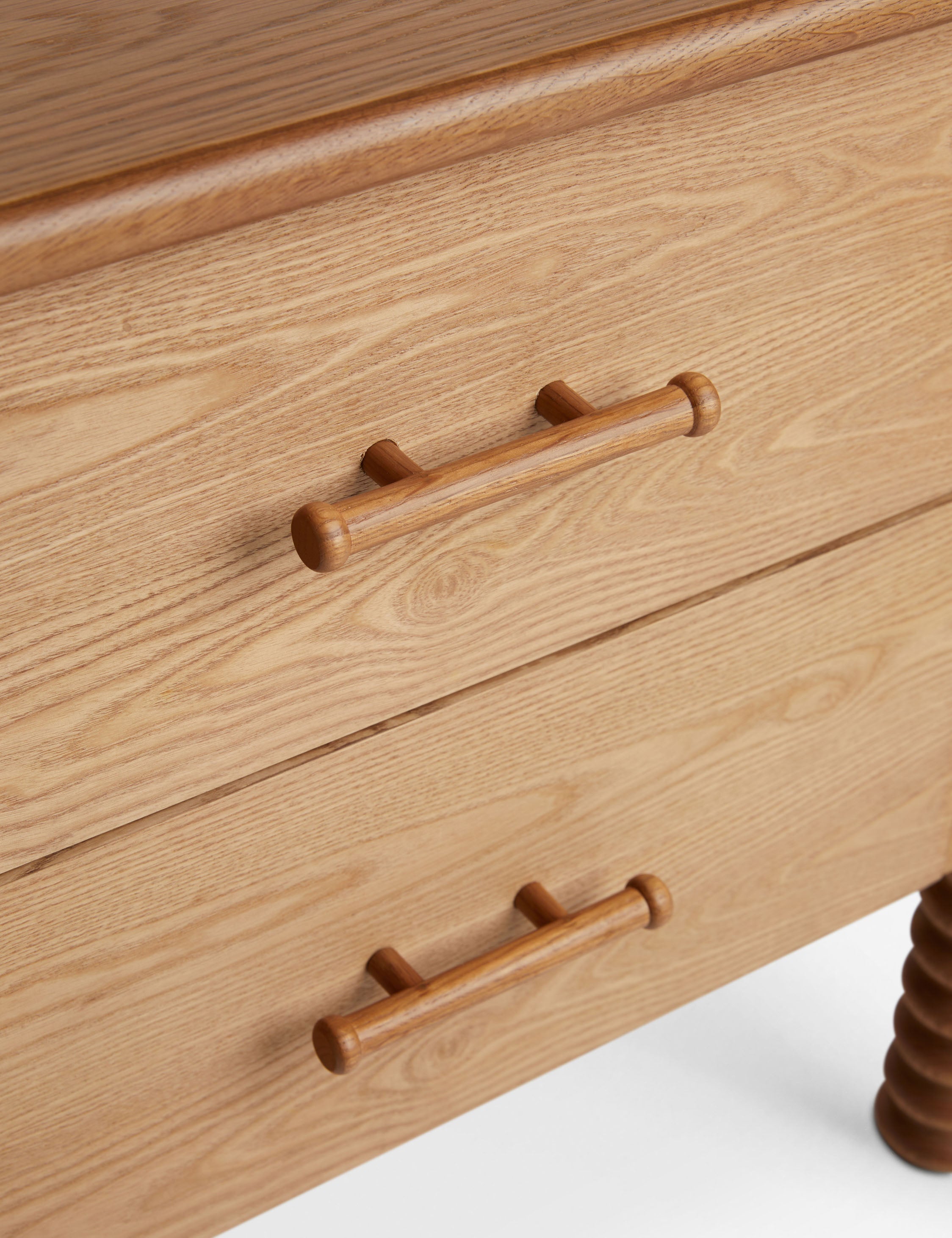 Lulu and Georgia Simson Nightstand – Natural - view 7