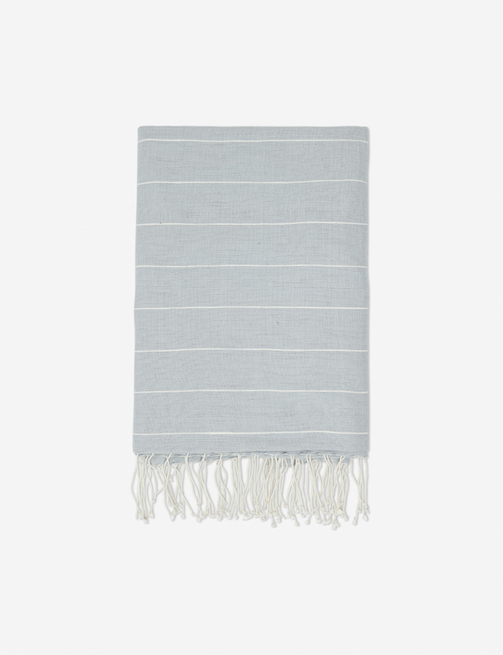 Lulu and Georgia Melkam Bath Sheet by Bolé Road Textiles