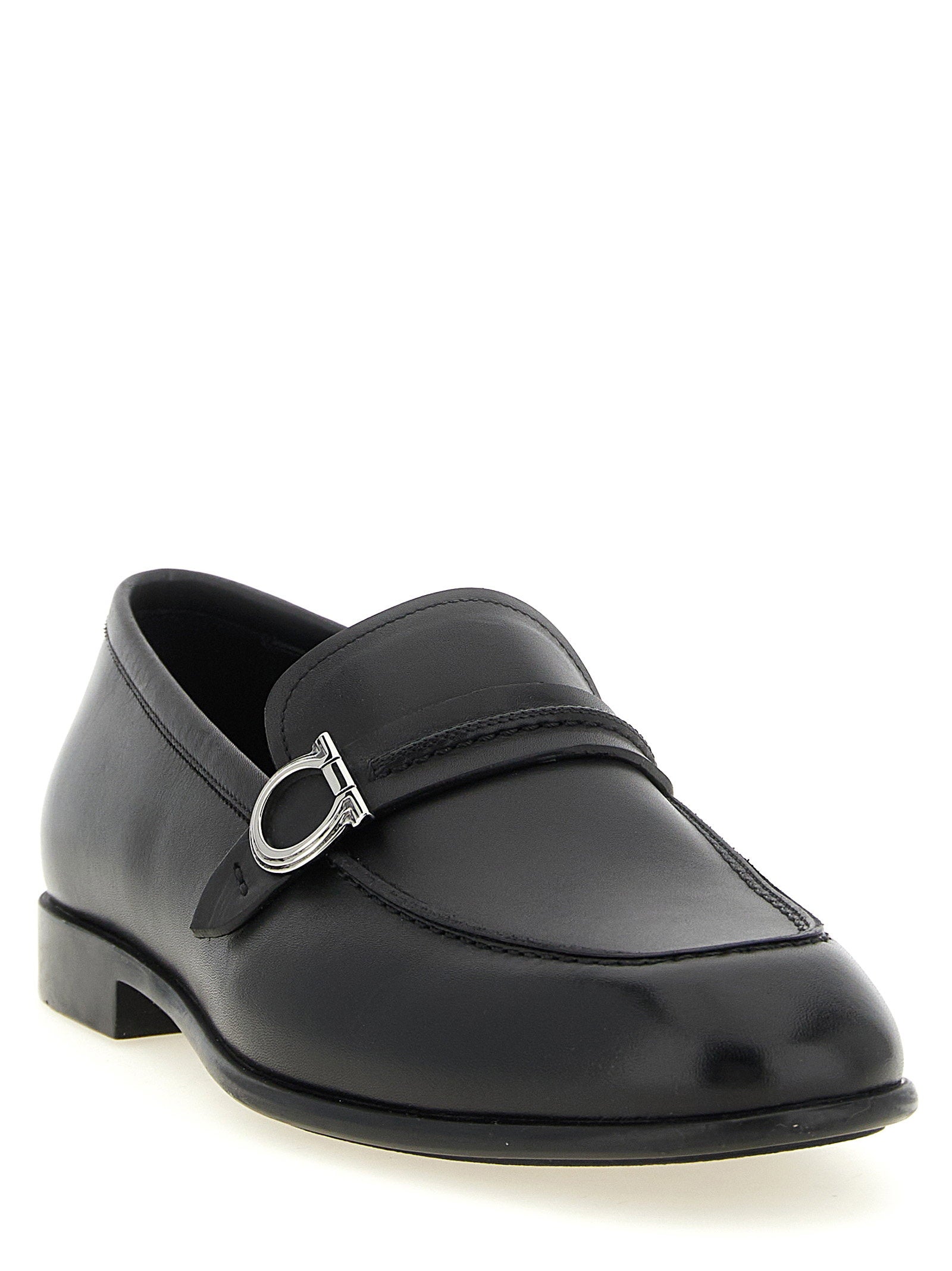 Ferragamo Terence Loafers - view 2