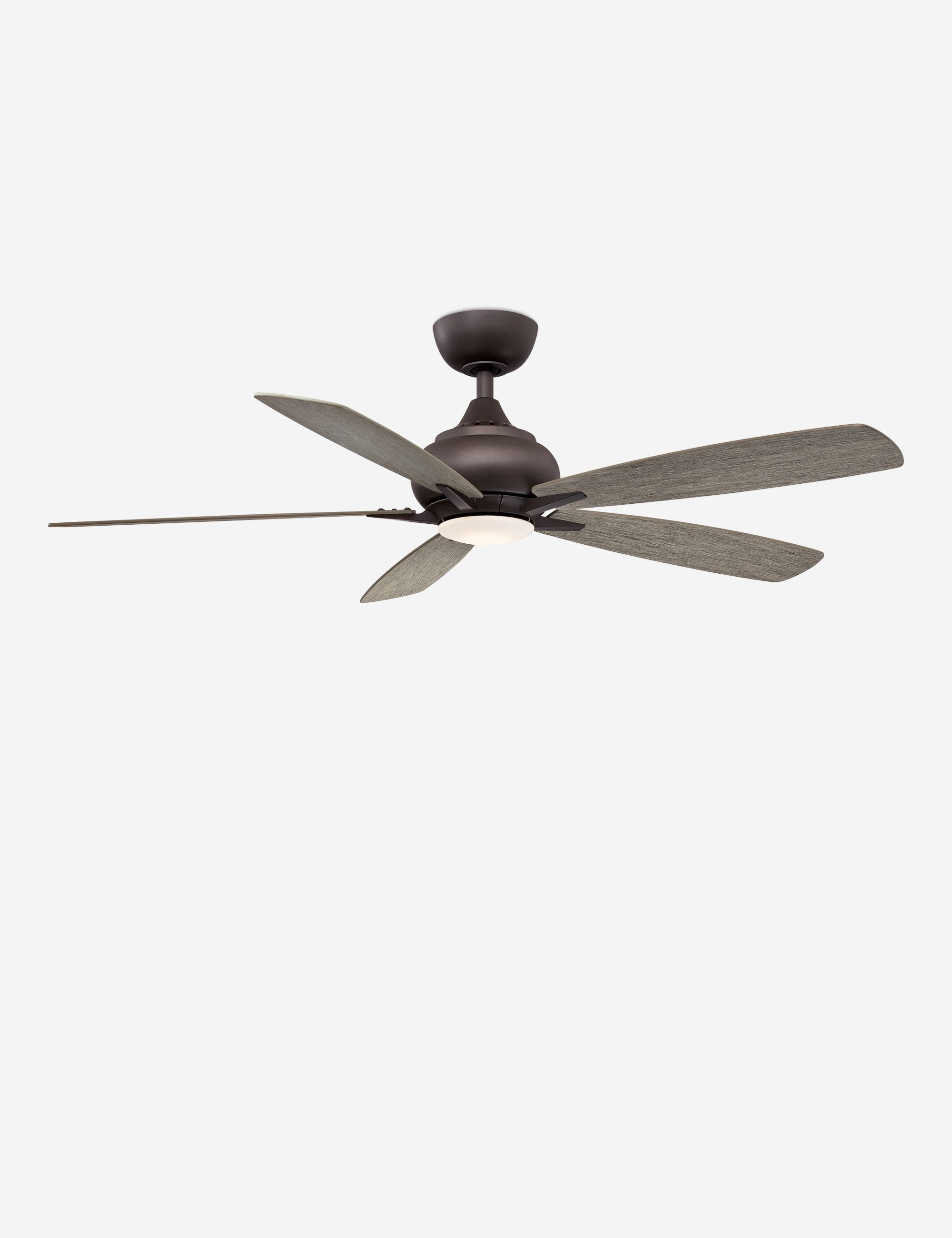 Lulu and Georgia Donati Ceiling Fan + Light - view 2