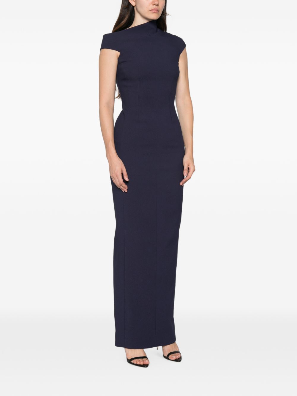 Solace London Dress – POLYESTER 100% - view 2