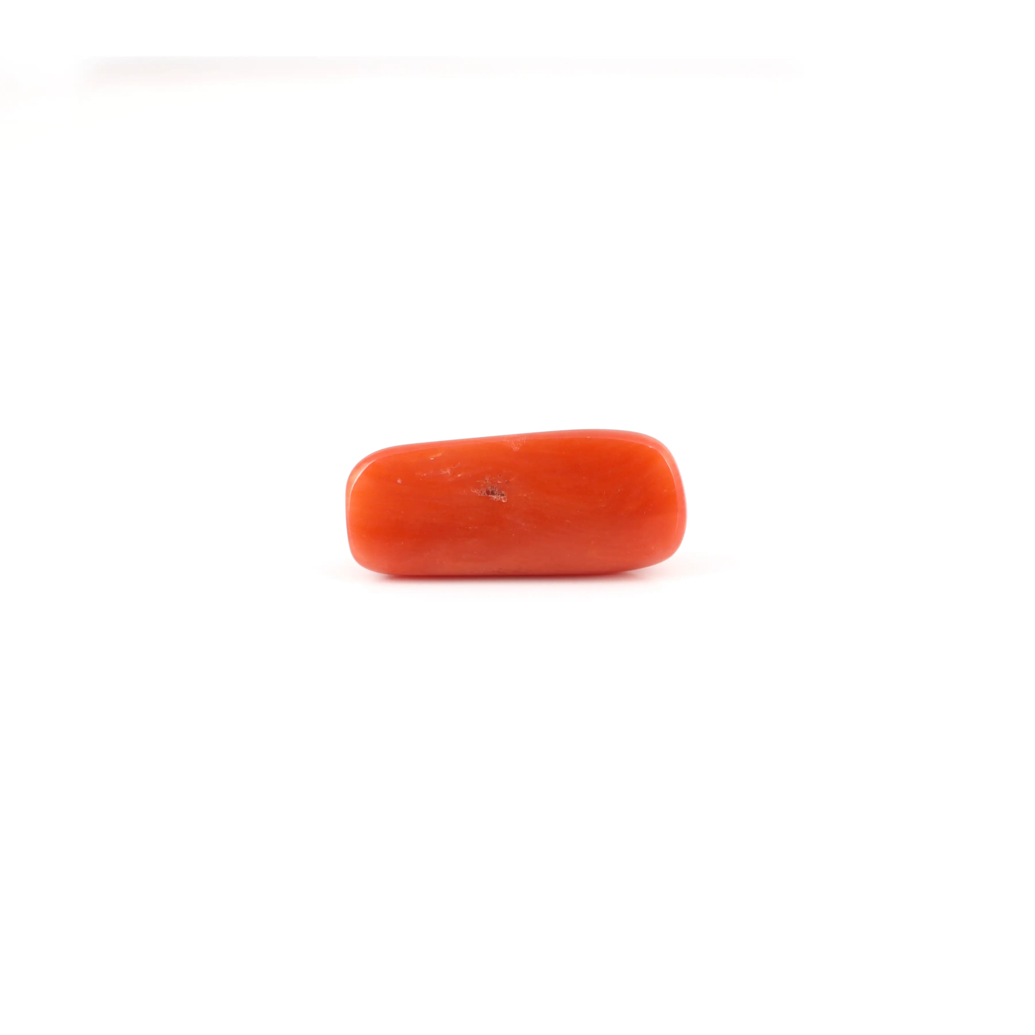 Pramogh Red Coral - 6.35 Carat - view 2
