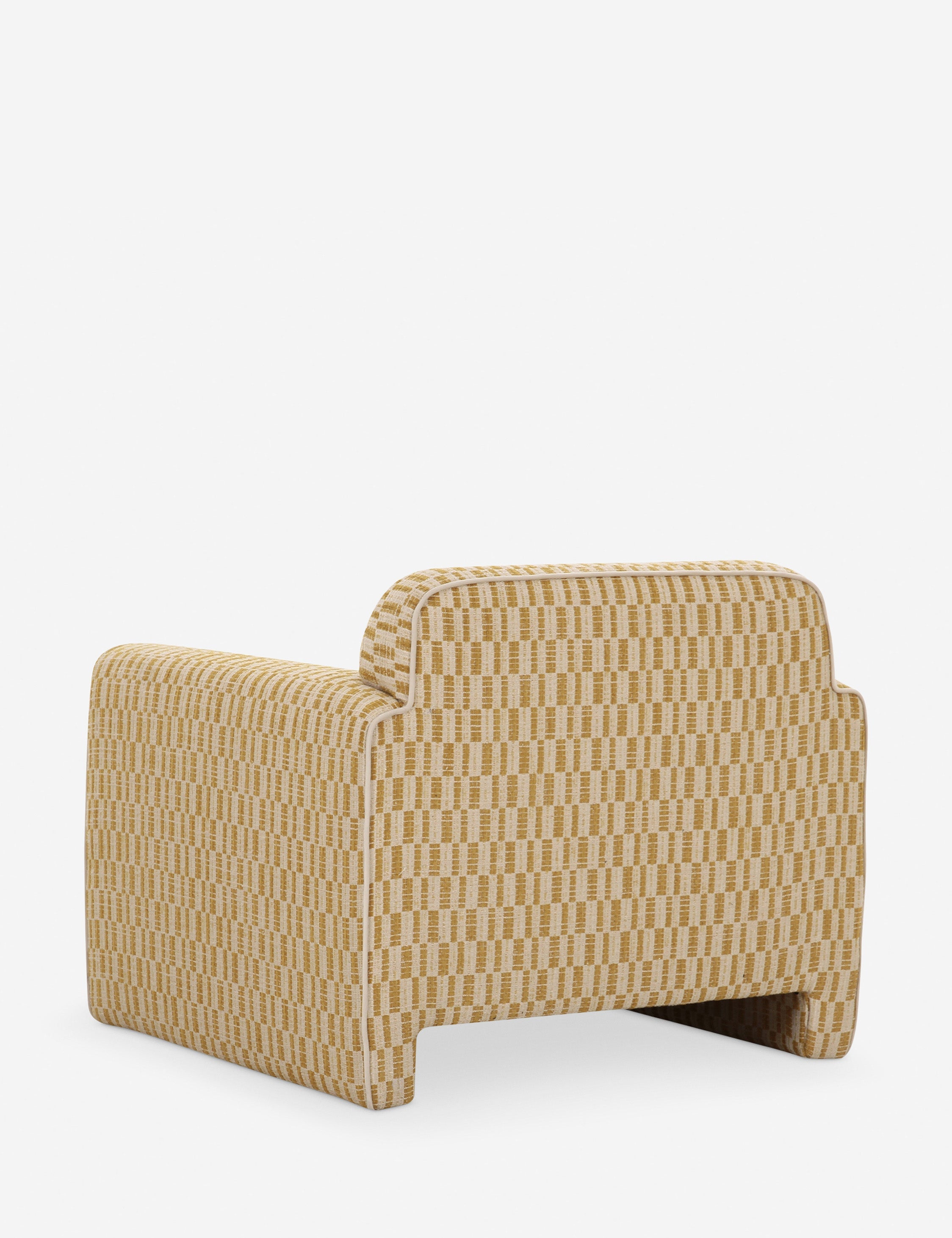 Lulu and Georgia Sibley Accent Chair - view 9