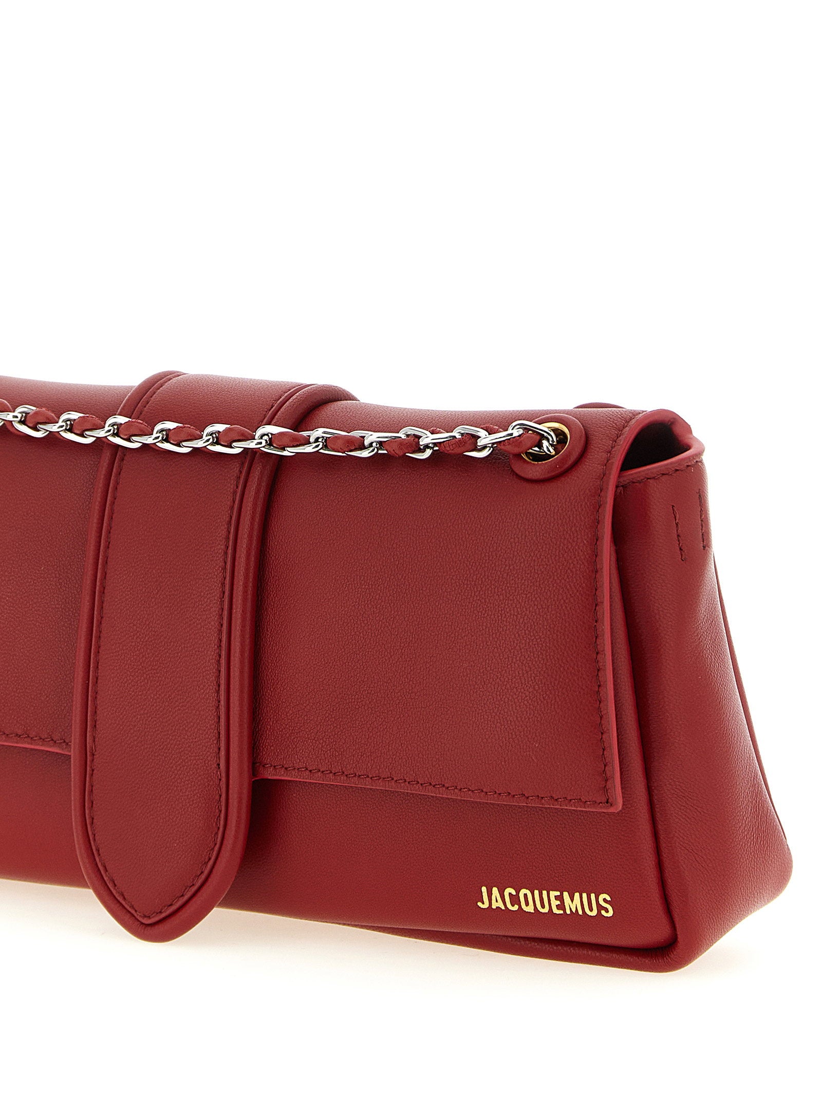 Jacquemus Le Bambino Chaîne Shoulder Bag - view 3