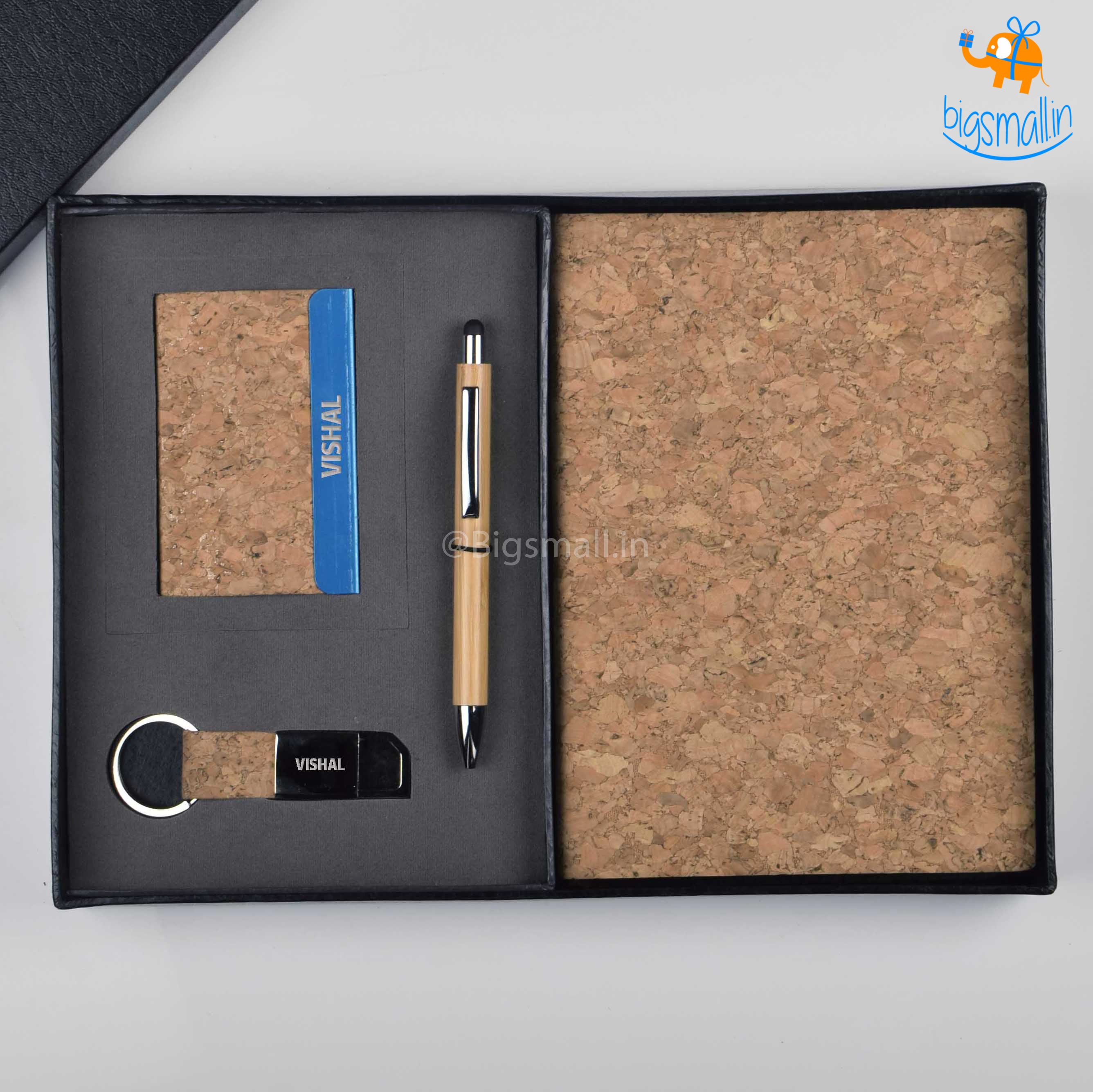 Anmol Enterprises Eco-Friendly Corporate Gift Box
