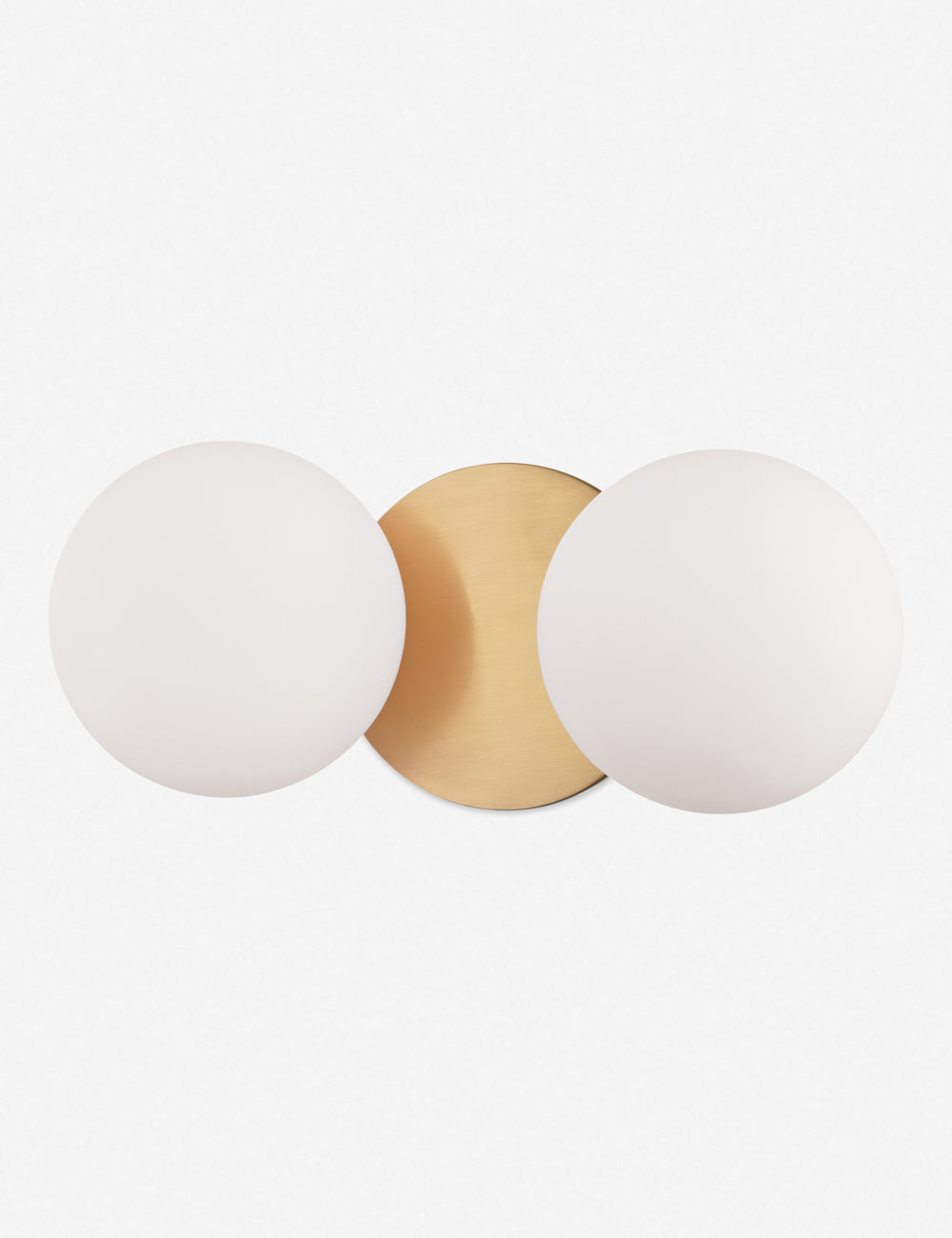 Lulu and Georgia Boden Sconce - view 2