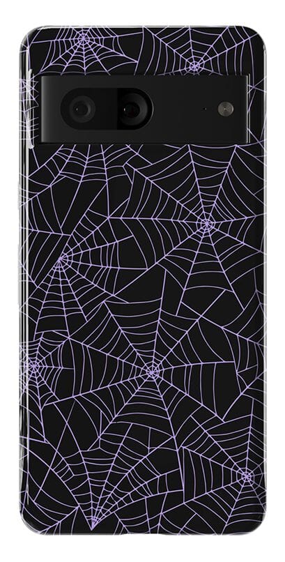 Casetry Midnight Web | Spider Web Case - view 50