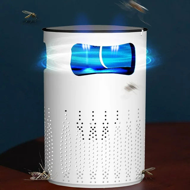 Roposo Clout USB Powered LED Mosquito Killer Lamp
