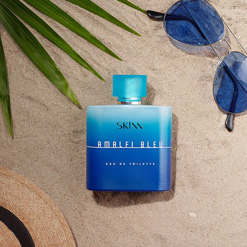 Skinn by Titan Amalfi Bleu 30ML Perfume for Men - view 7