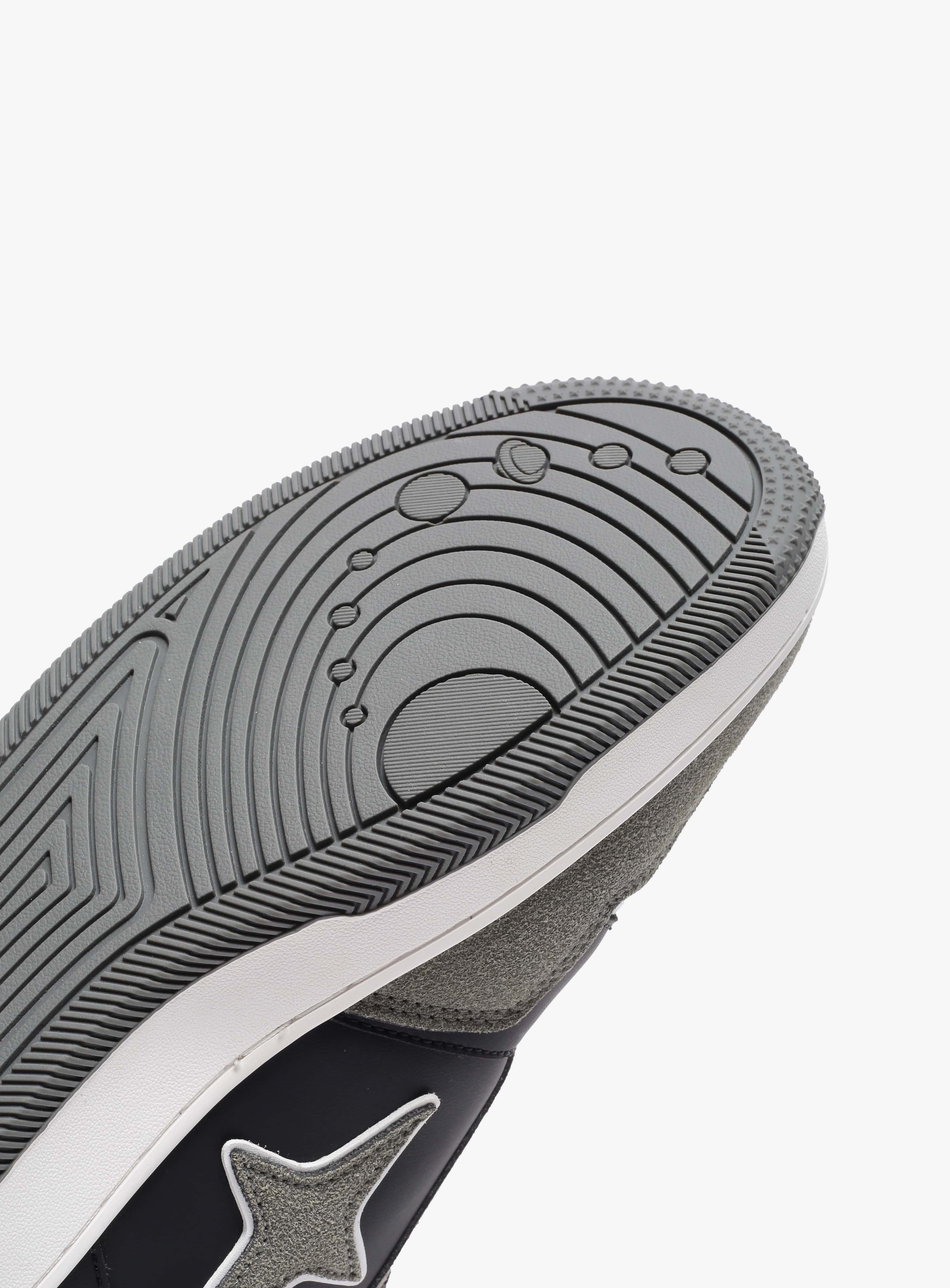 wearcomet X Lows GREYSCALE – Grey Black - view 8
