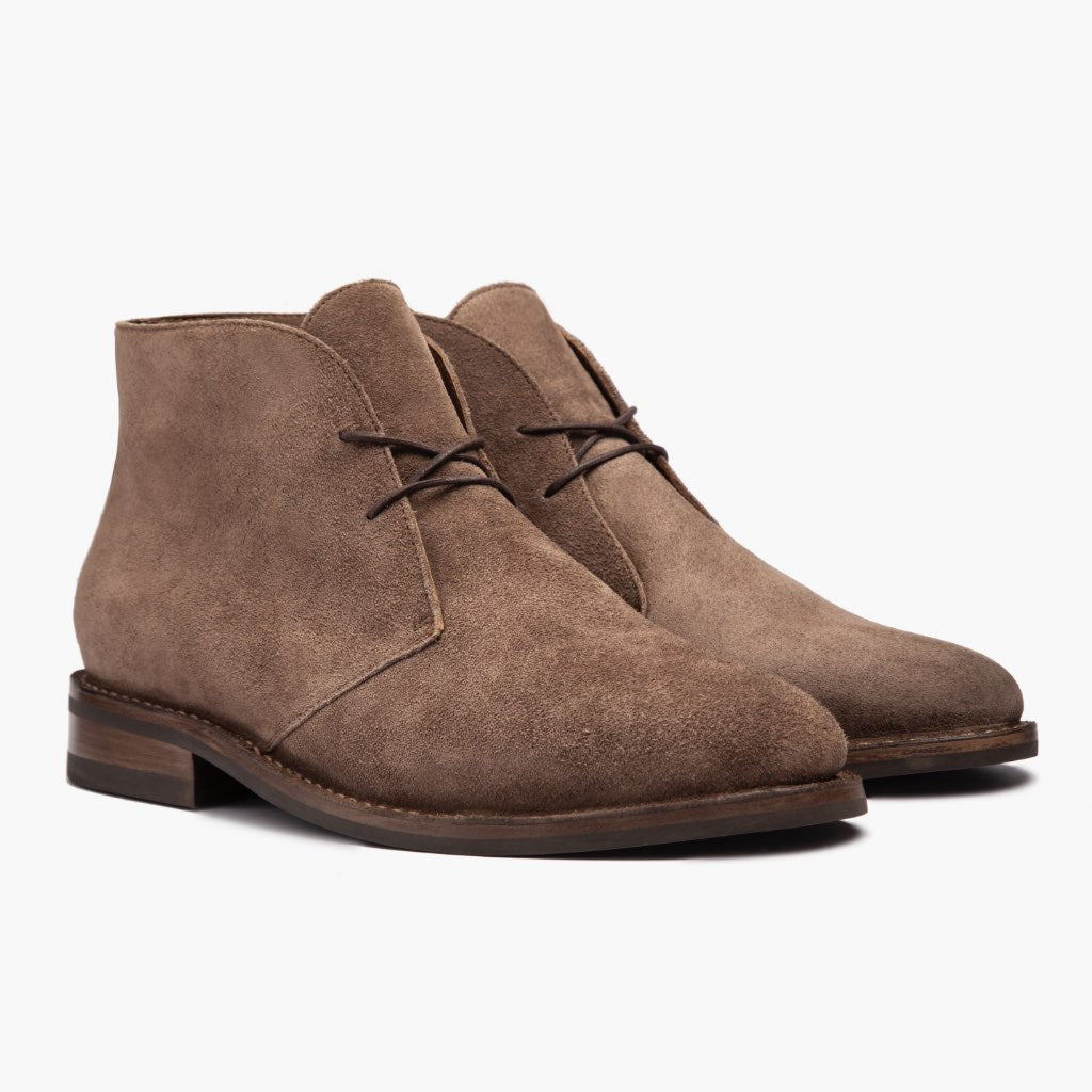 S scout almond – Thursday Boots - Seconds - Men's Boots [S] Scout | Almond